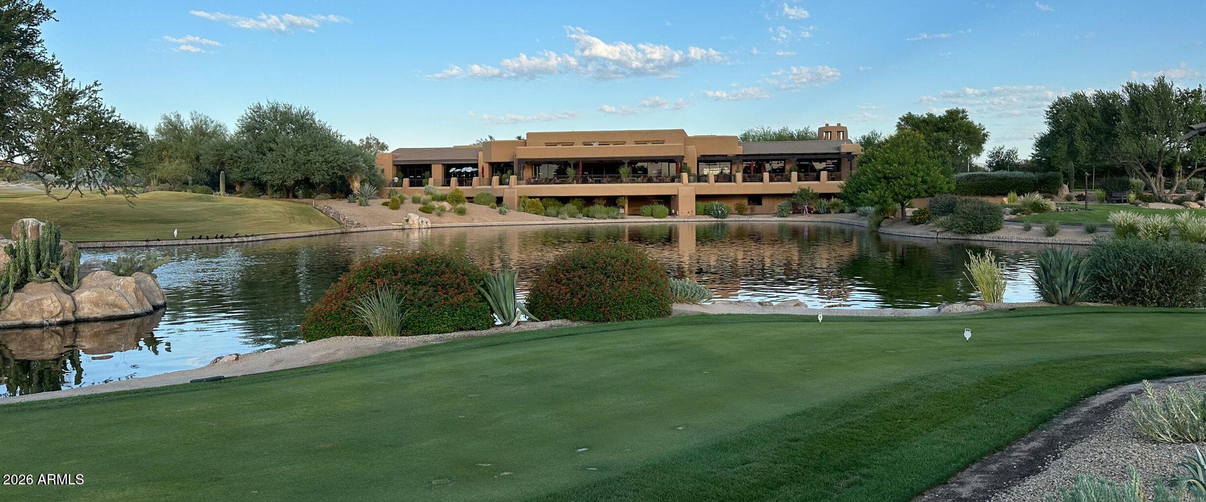 TONTO VERDE UNIT TWO - Residential
