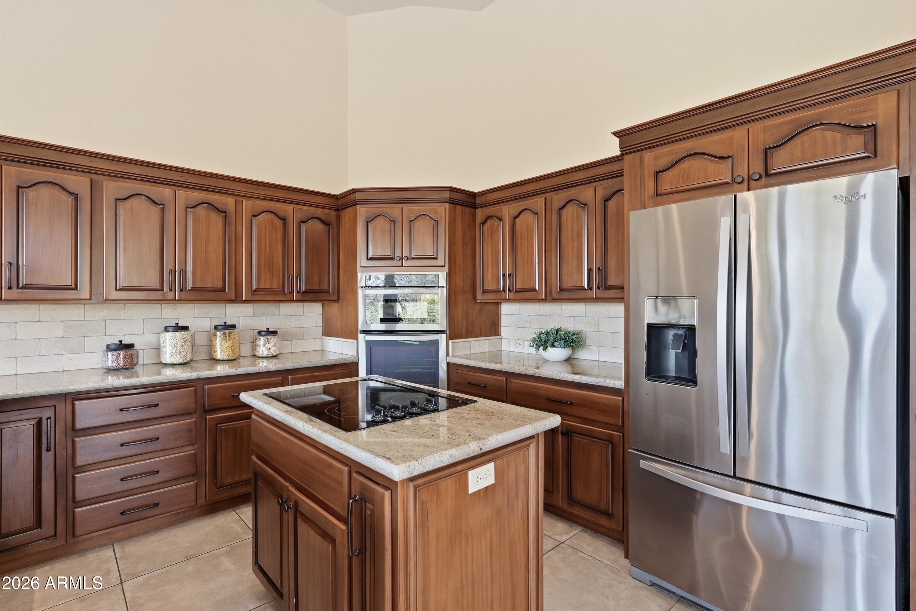 TONTO VERDE UNIT TWO - Residential