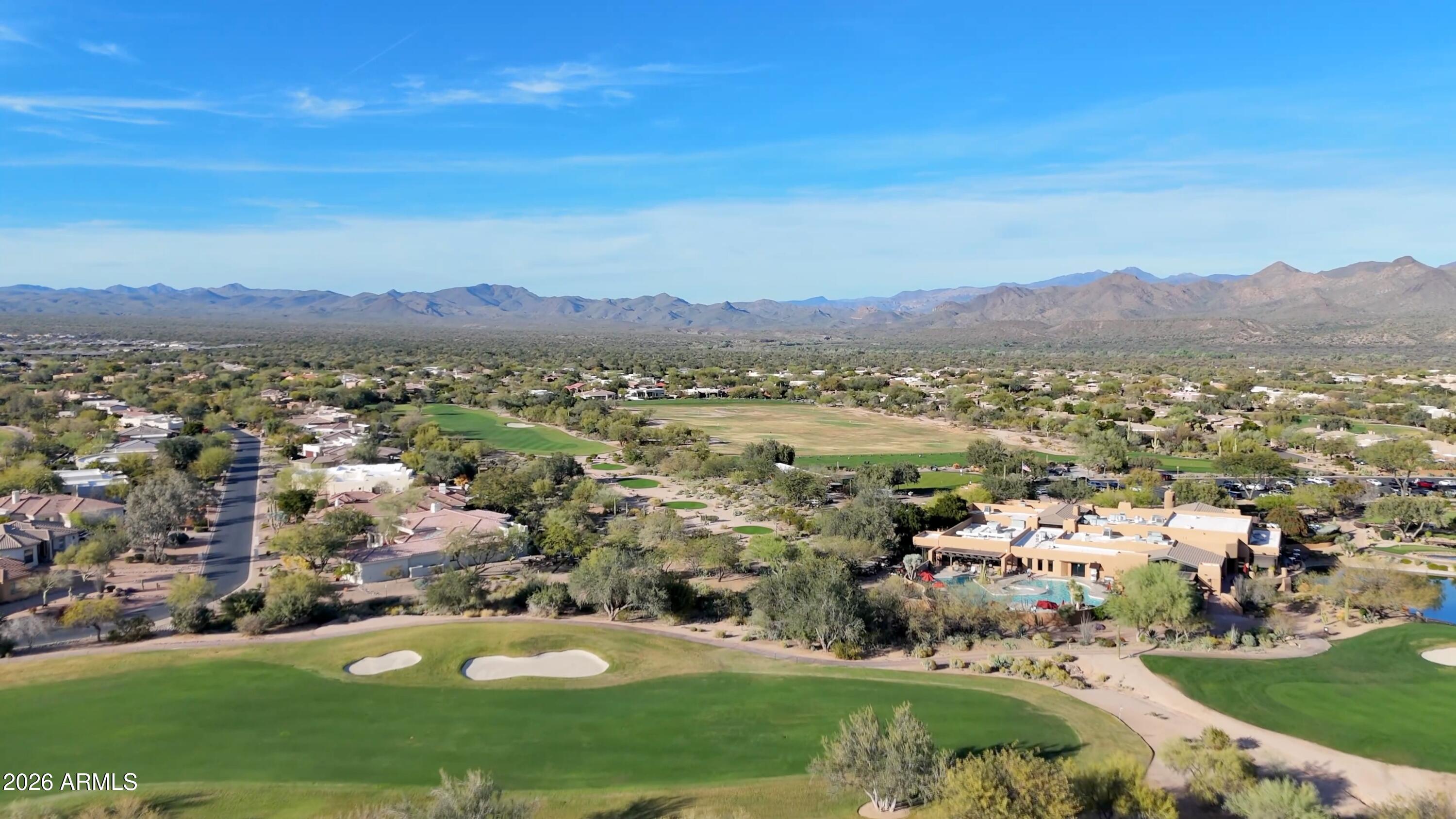 TONTO VERDE UNIT TWO - Residential