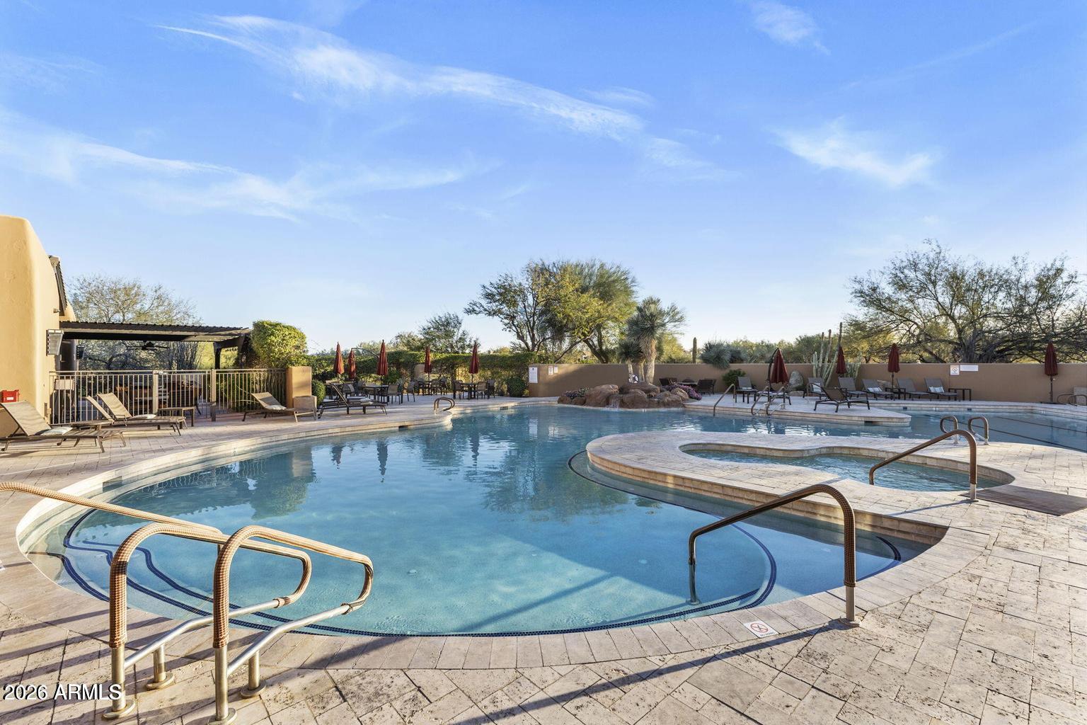 TONTO VERDE UNIT TWO - Residential
