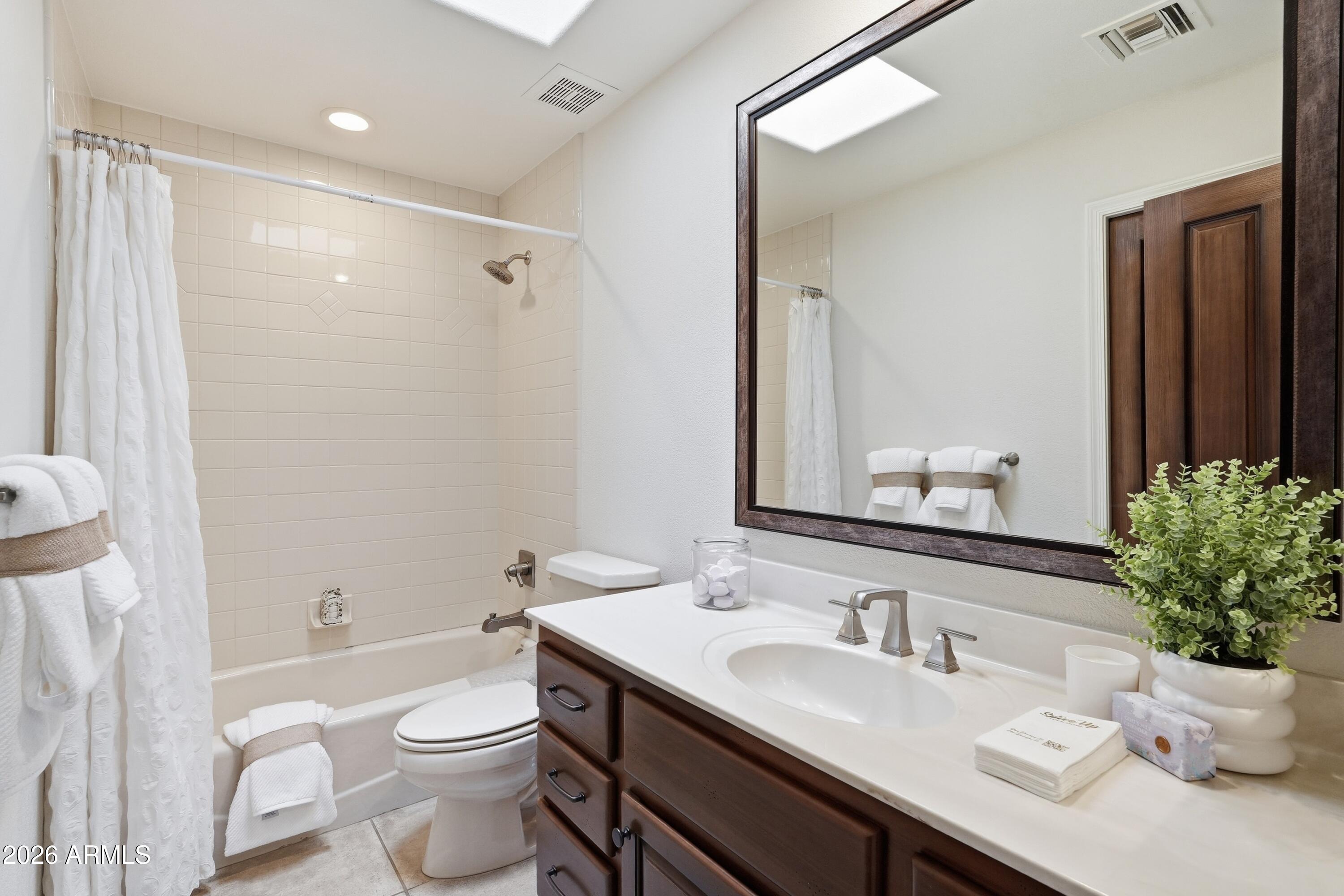 TONTO VERDE UNIT TWO - Residential