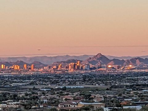 A home in Laveen