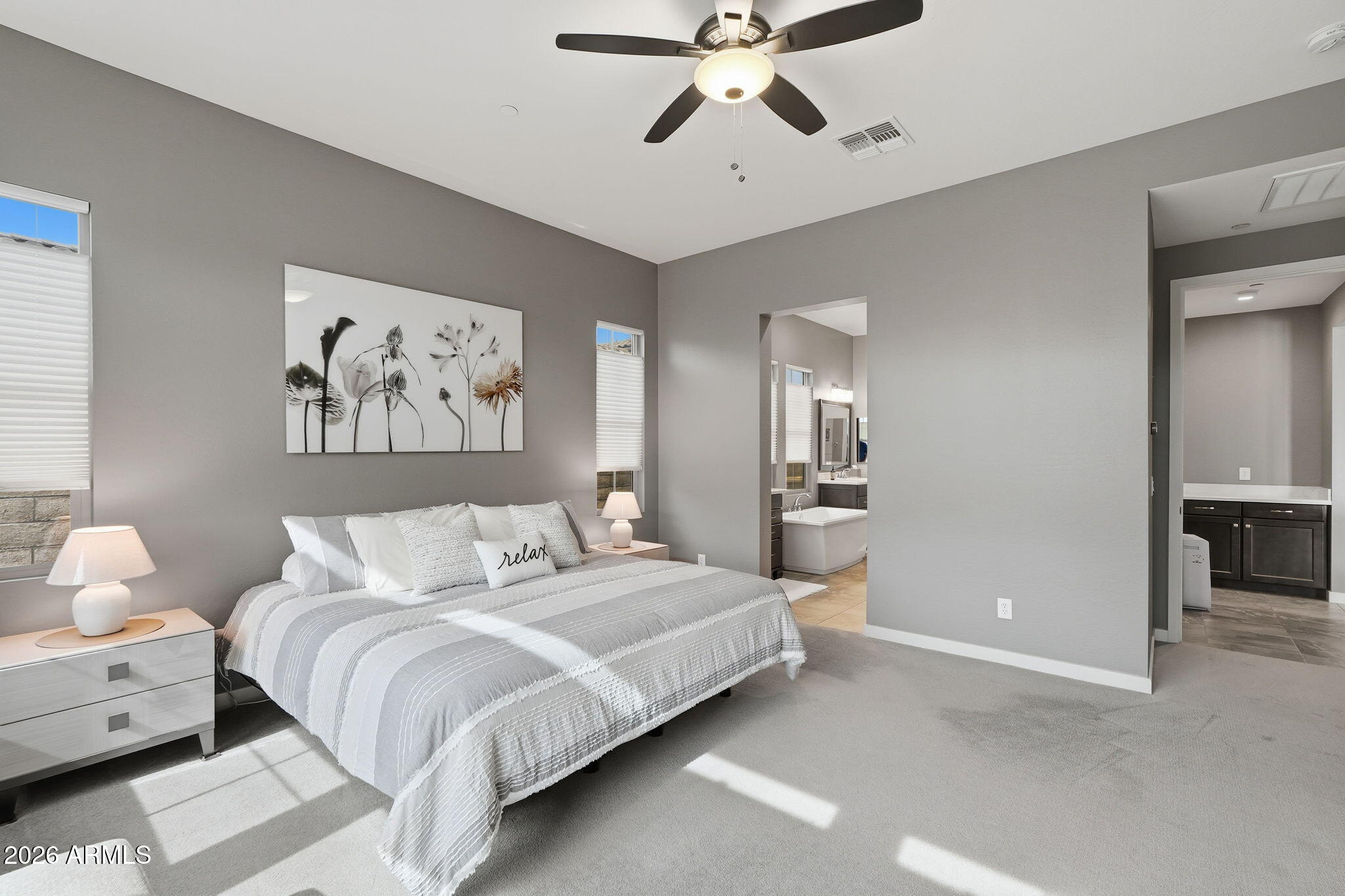 EASTWOOD of Carefree - Residential