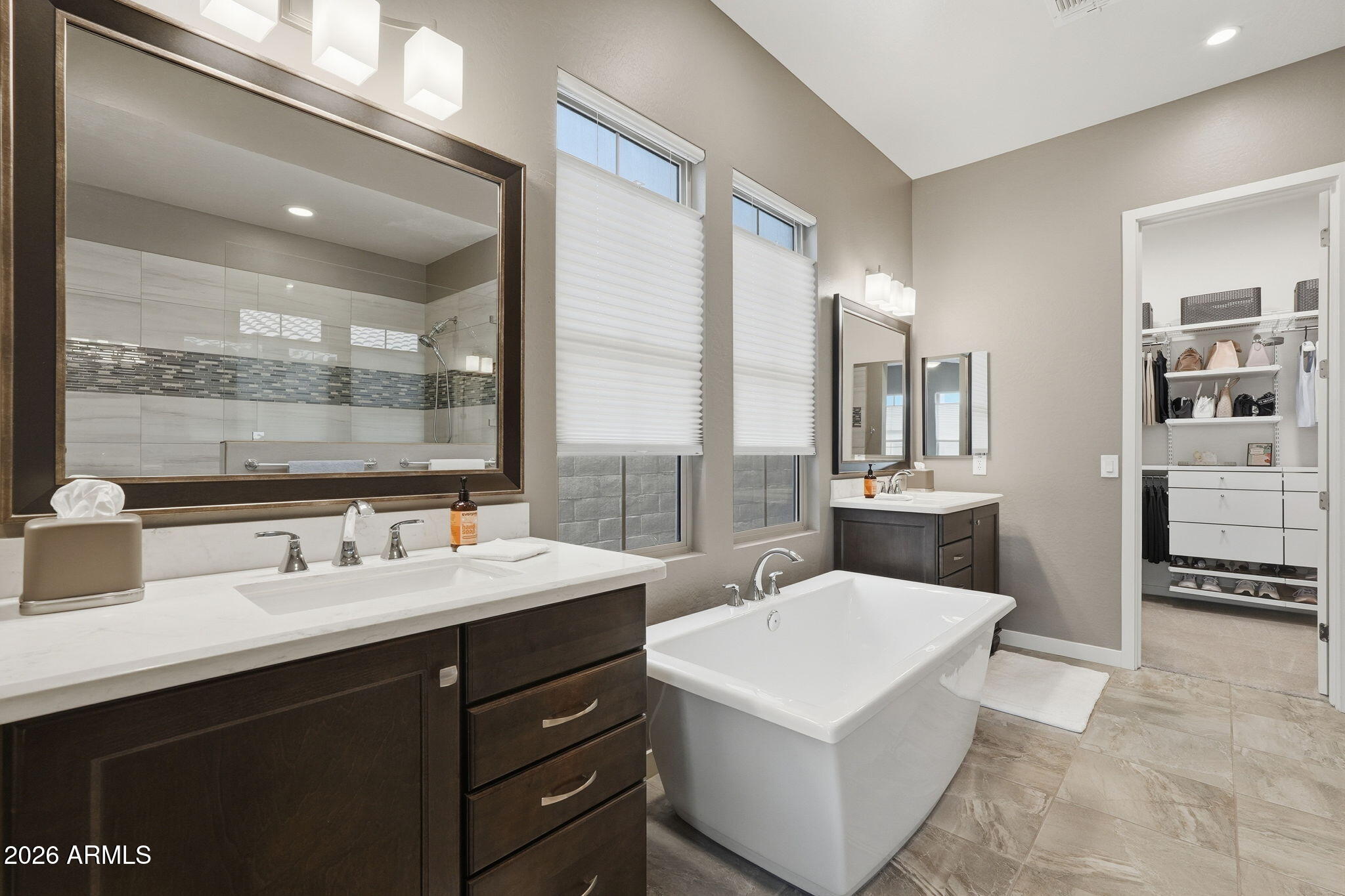 EASTWOOD of Carefree - Residential