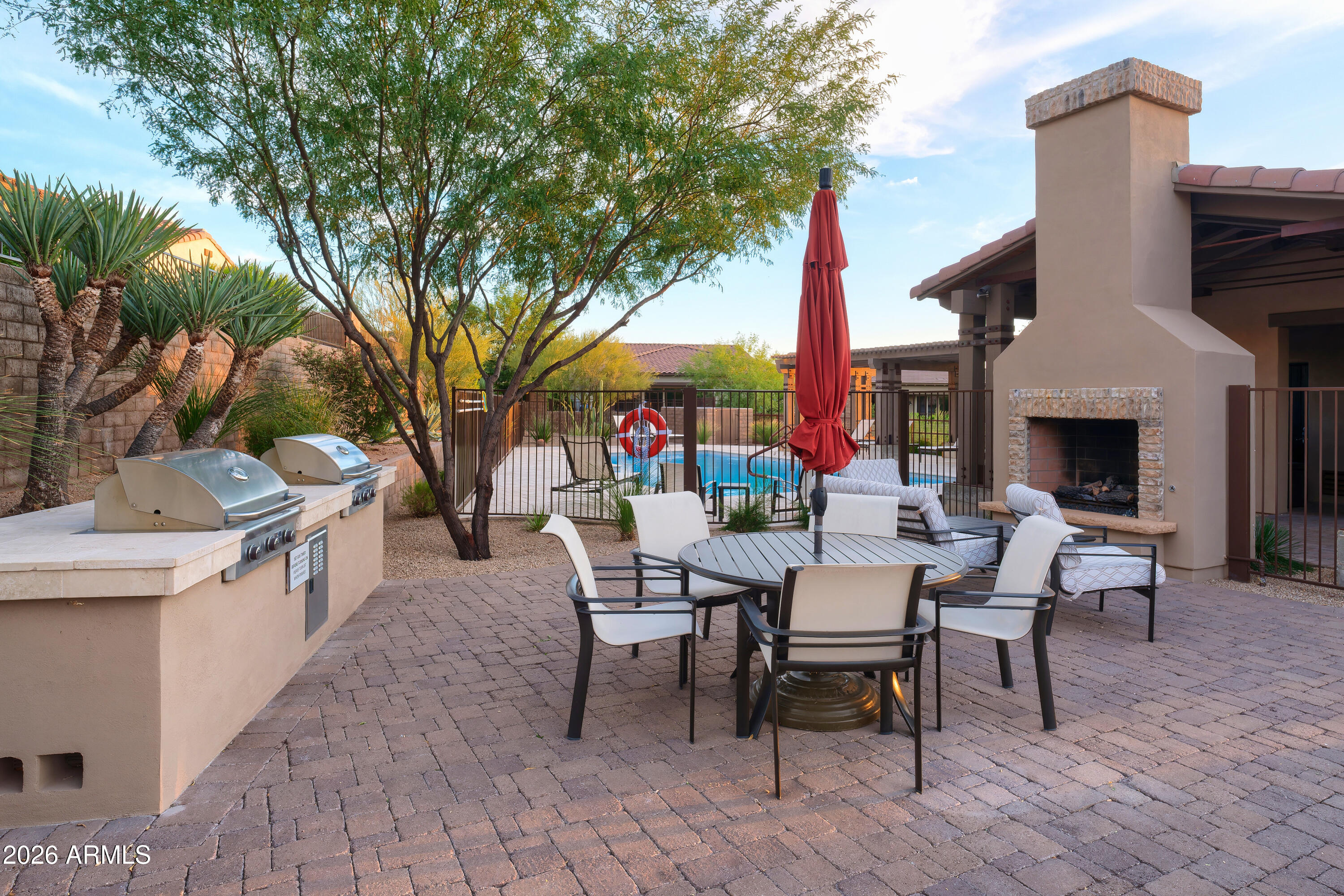 EASTWOOD of Carefree - Residential