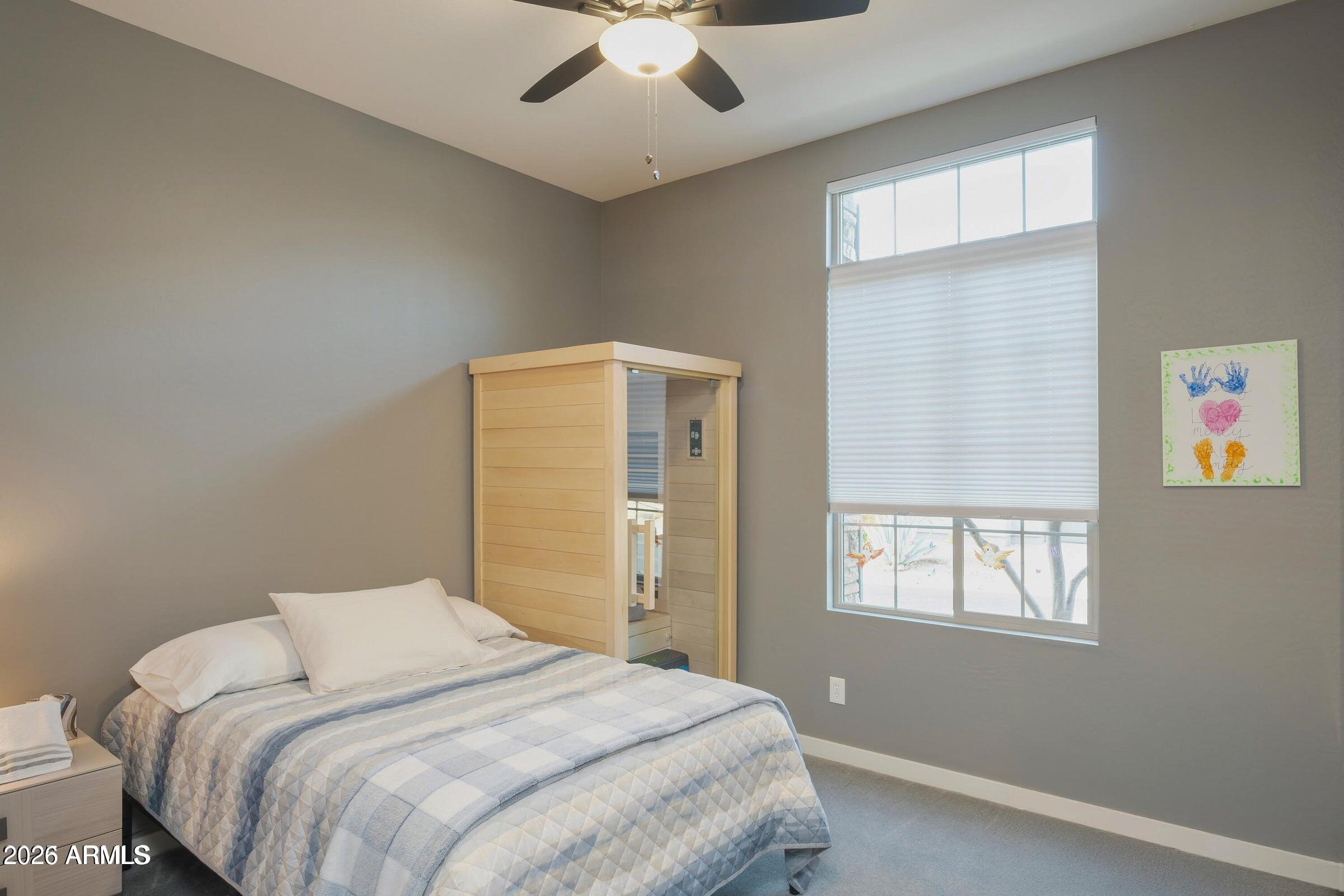 EASTWOOD of Carefree - Residential