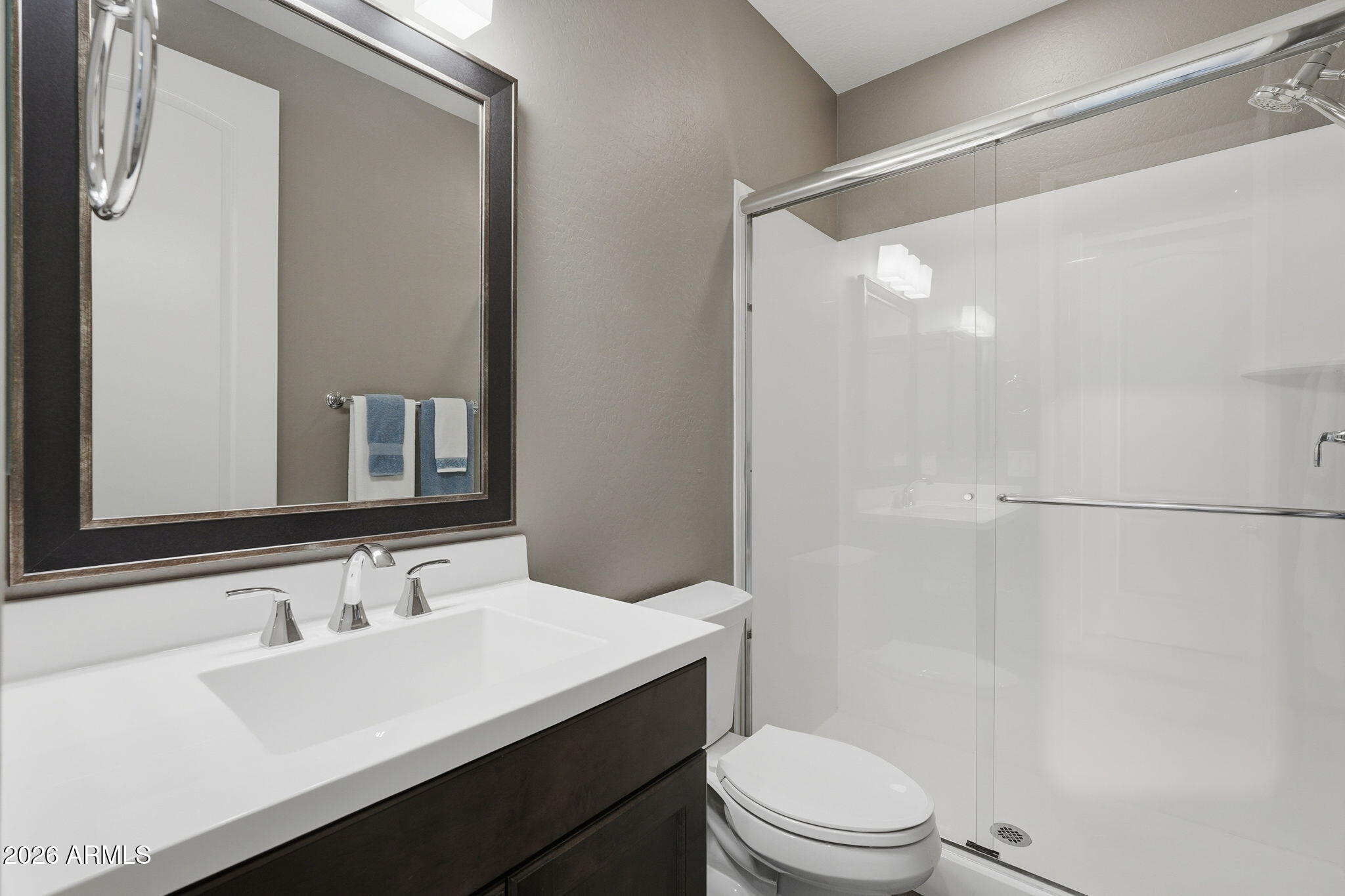 EASTWOOD of Carefree - Residential