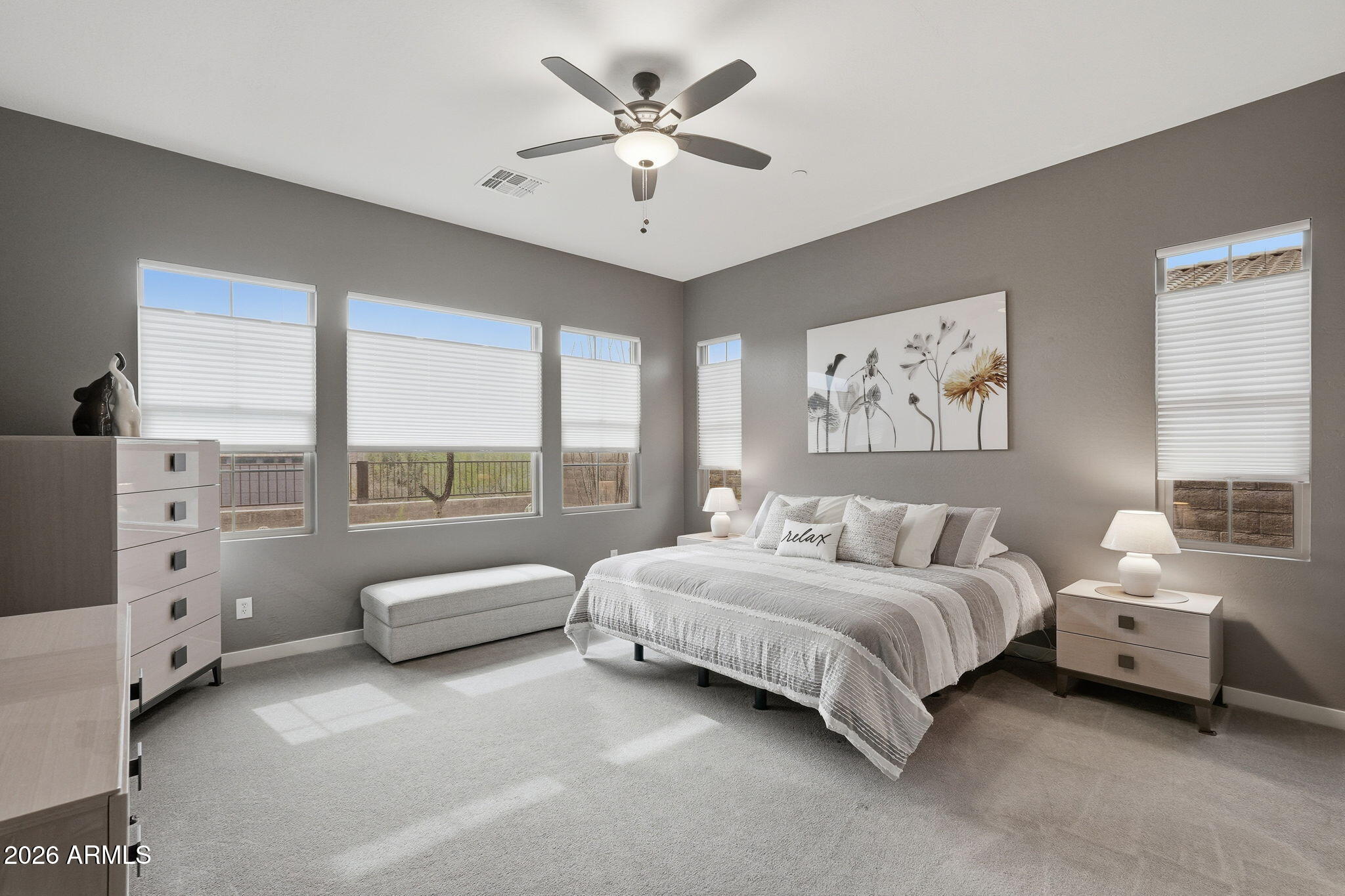 EASTWOOD of Carefree - Residential