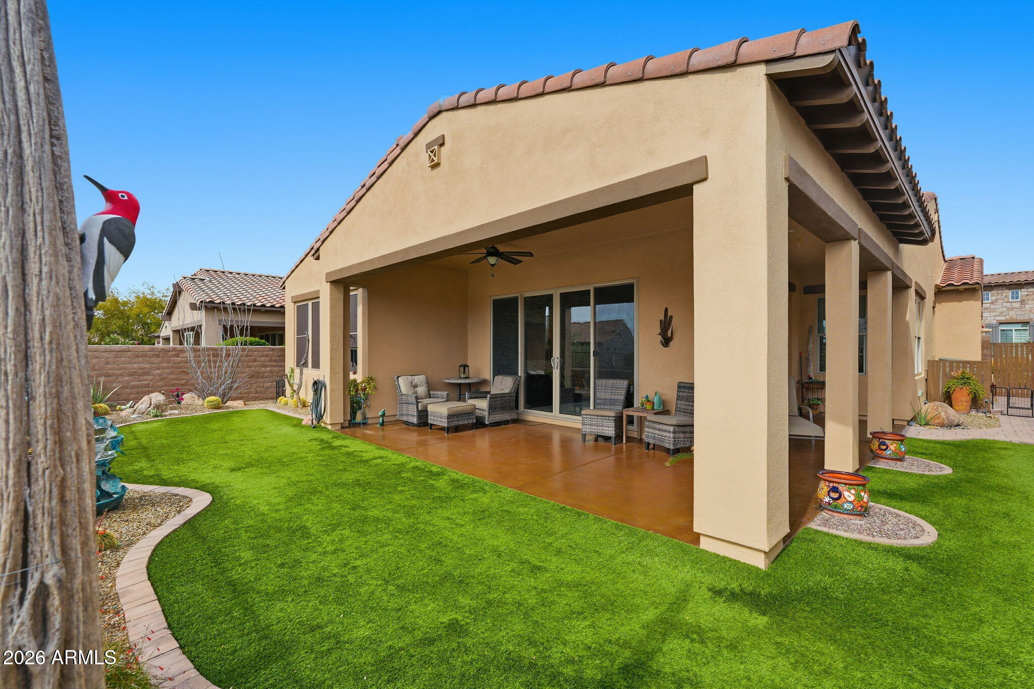 EASTWOOD of Carefree - Residential