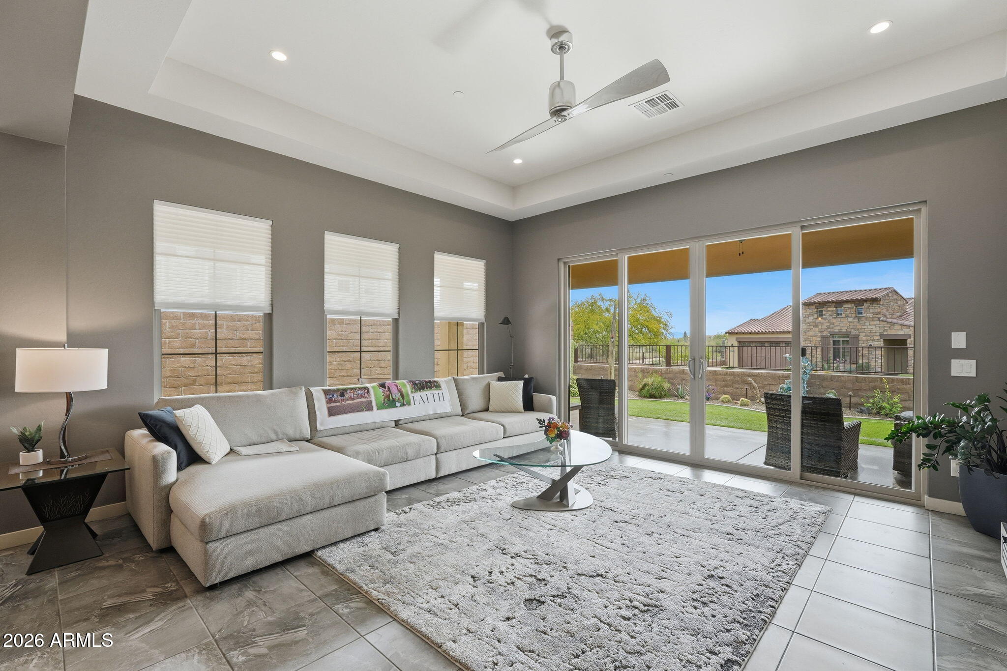 EASTWOOD of Carefree - Residential