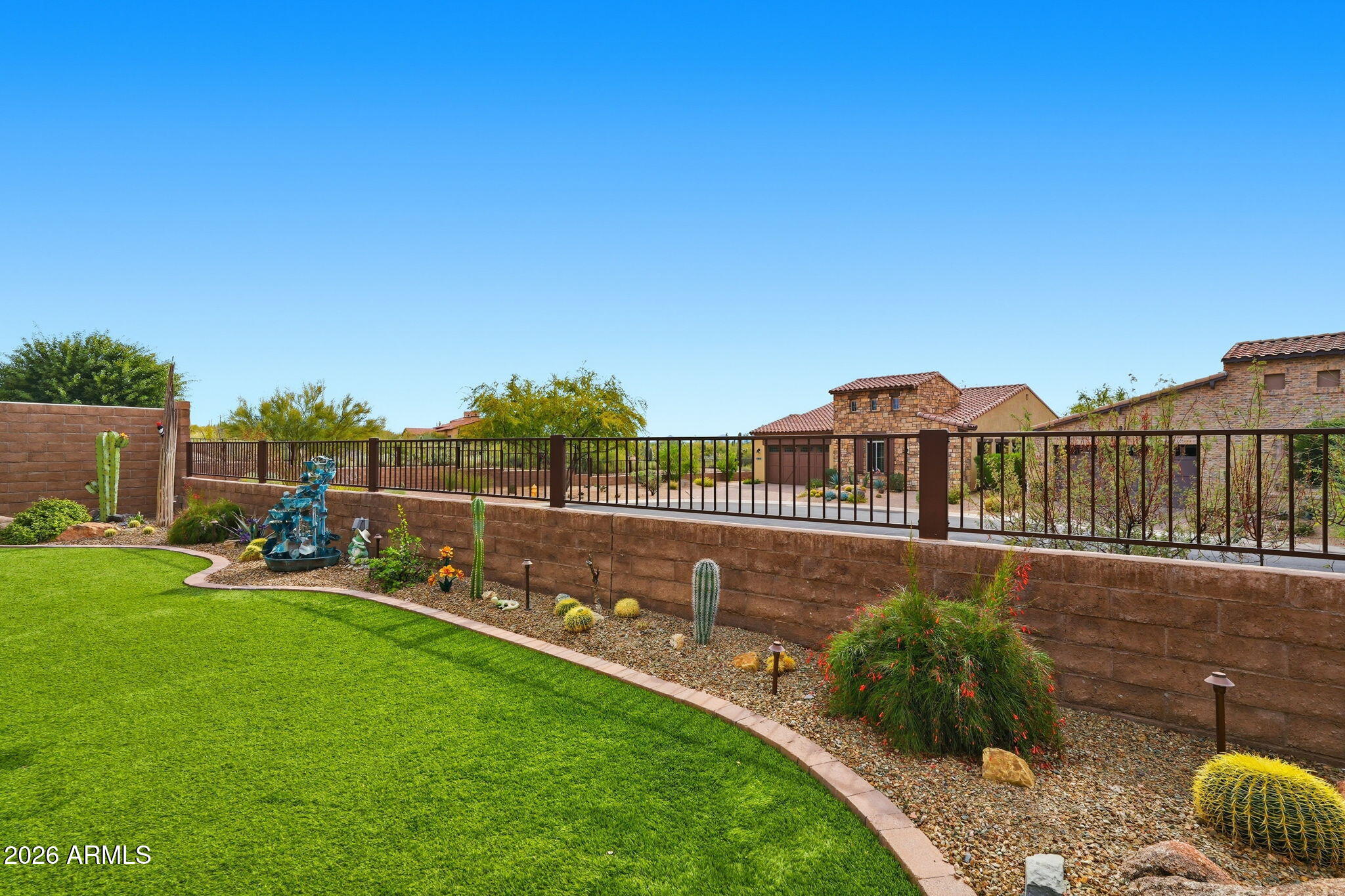 EASTWOOD of Carefree - Residential