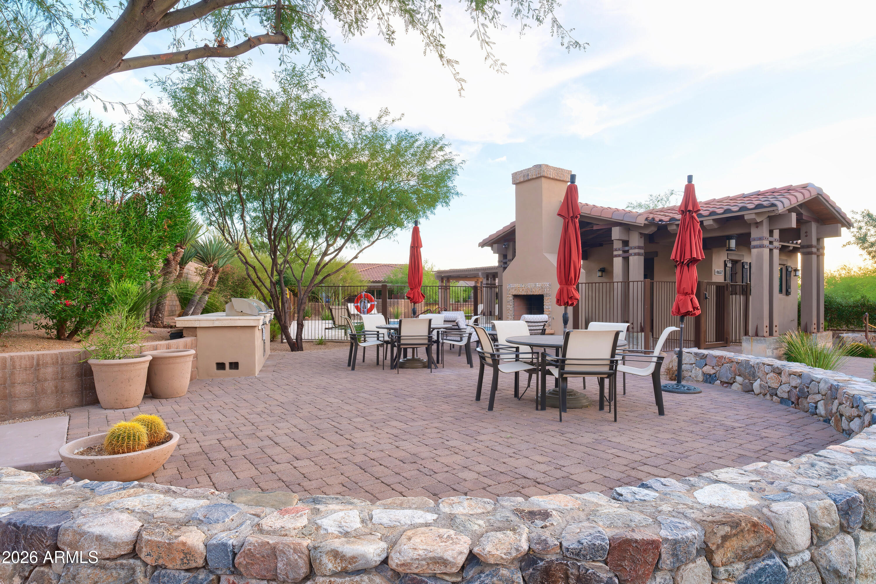 EASTWOOD of Carefree - Residential