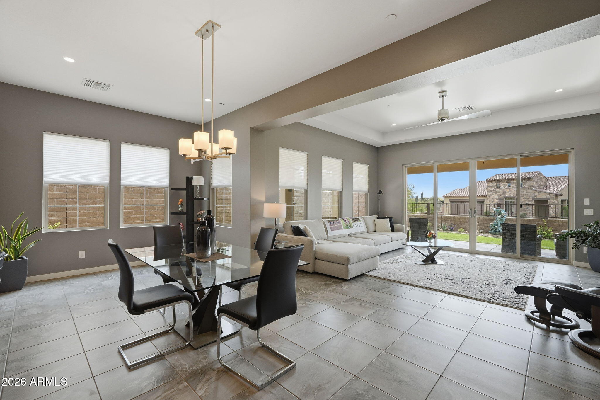 EASTWOOD of Carefree - Residential