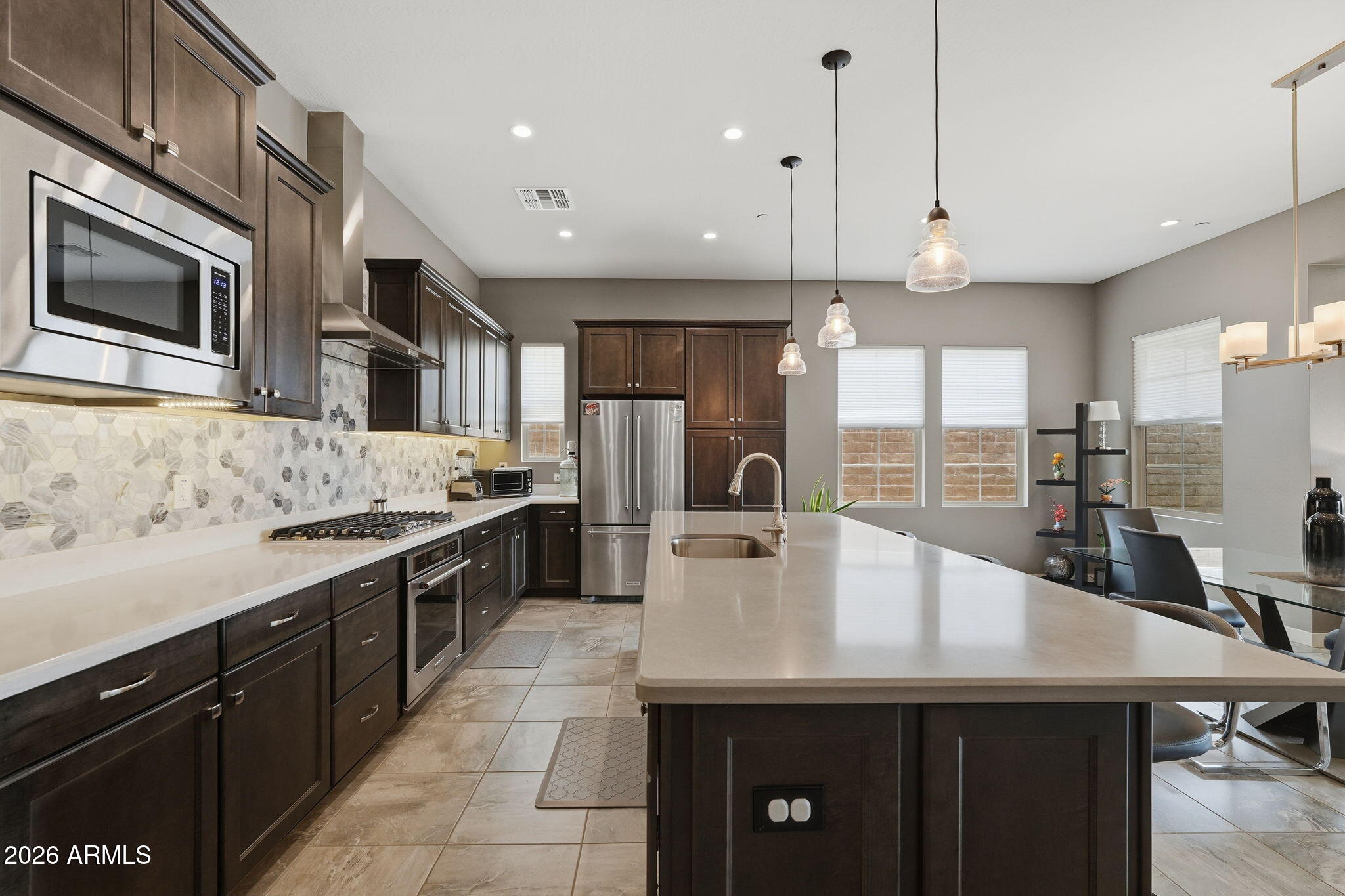 EASTWOOD of Carefree - Residential