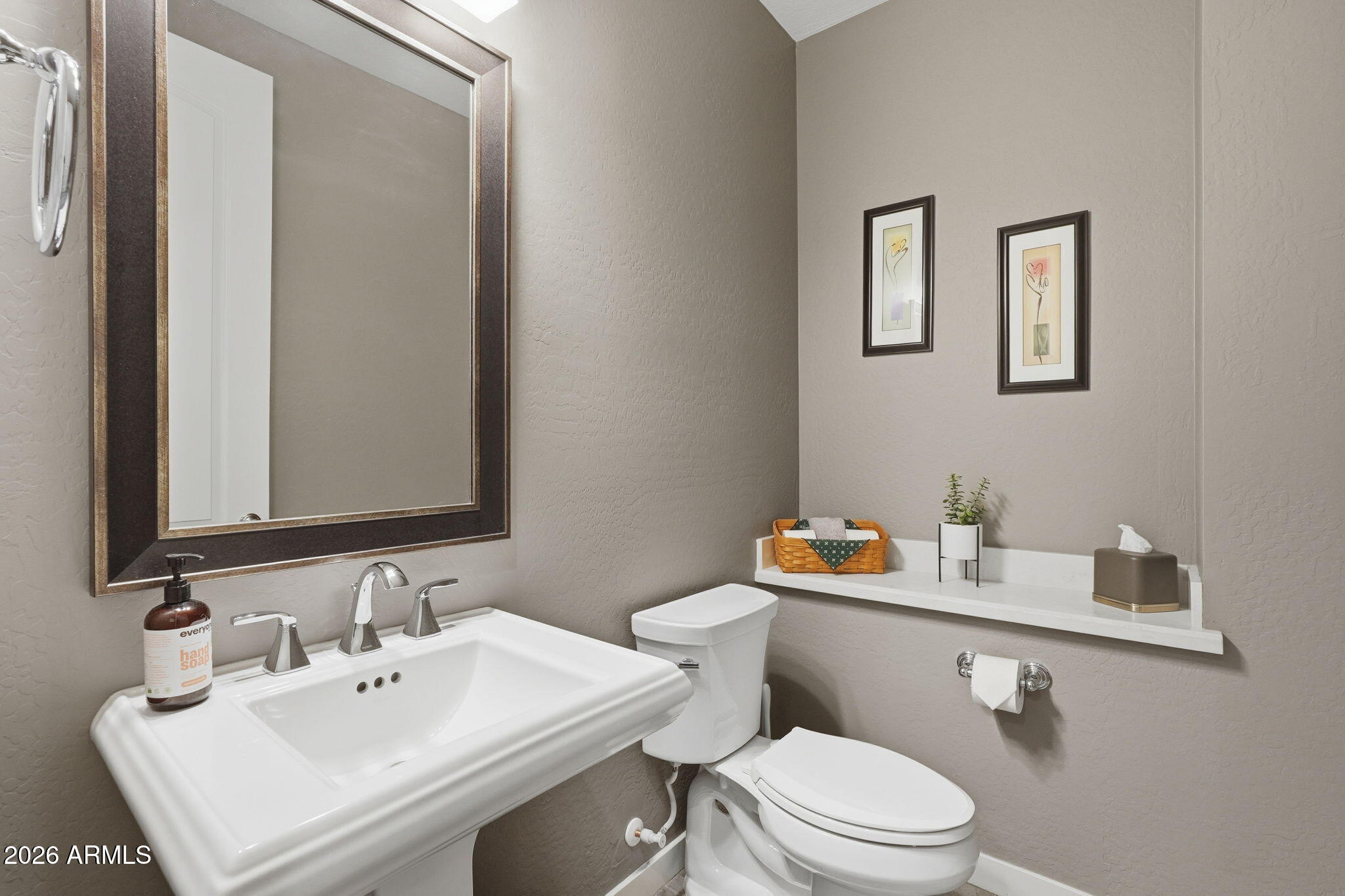 EASTWOOD of Carefree - Residential