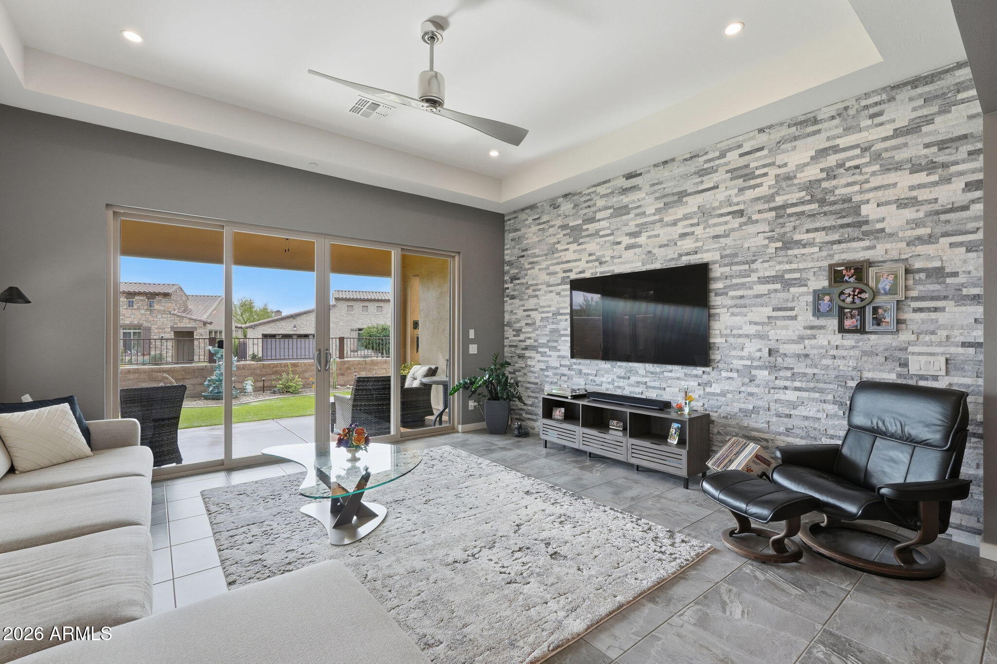 EASTWOOD of Carefree - Residential