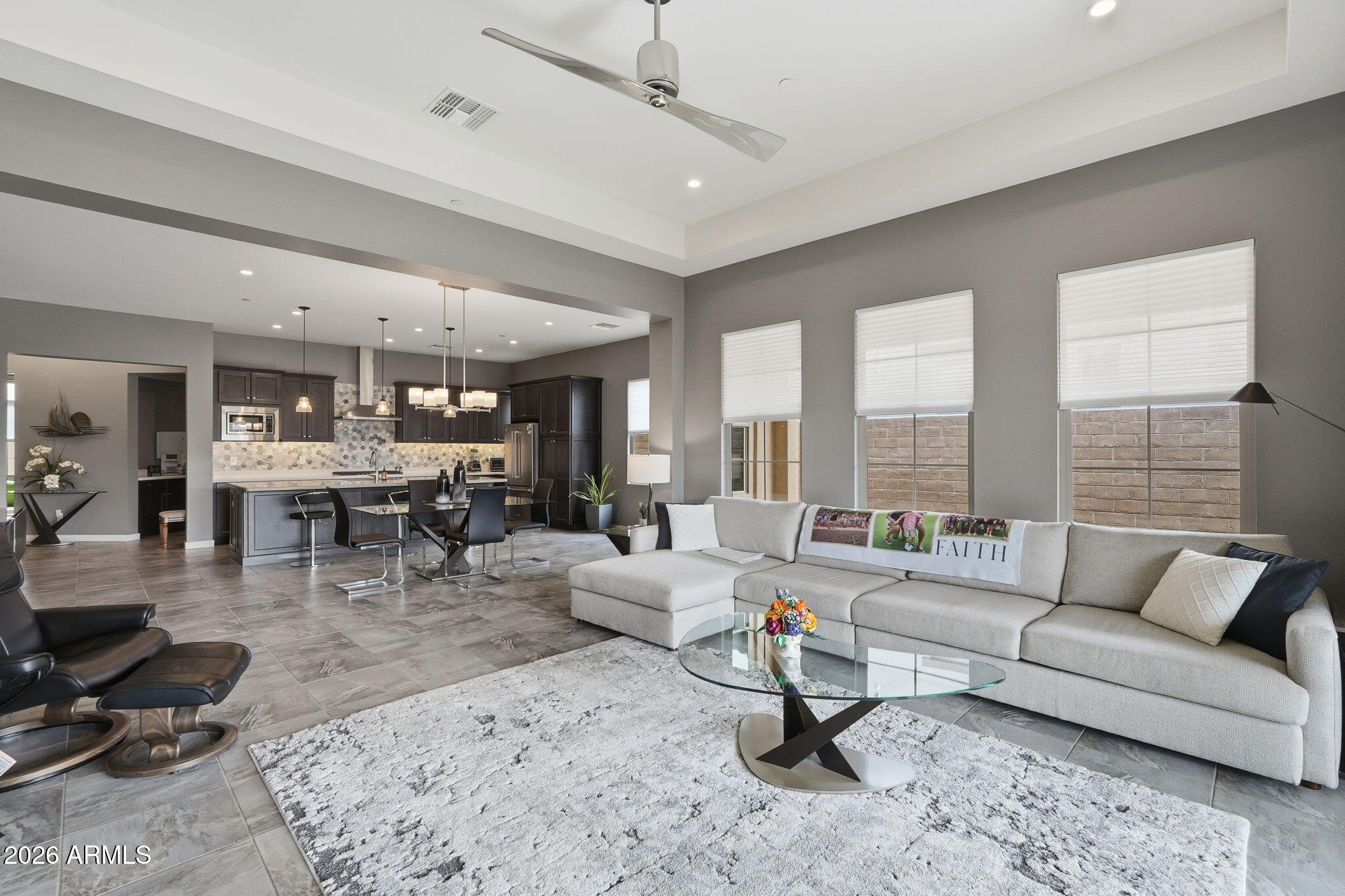 EASTWOOD of Carefree - Residential
