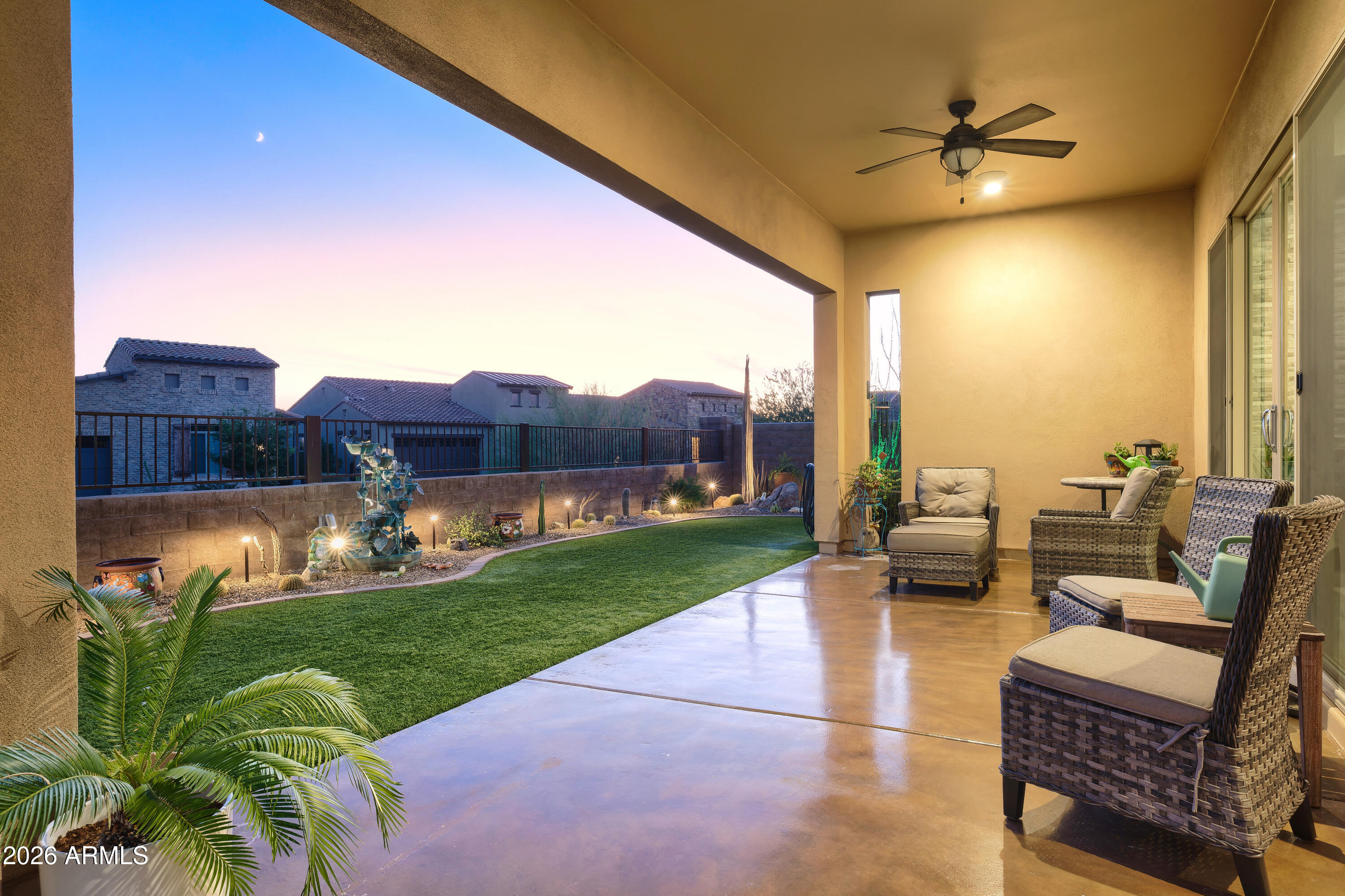 EASTWOOD of Carefree - Residential