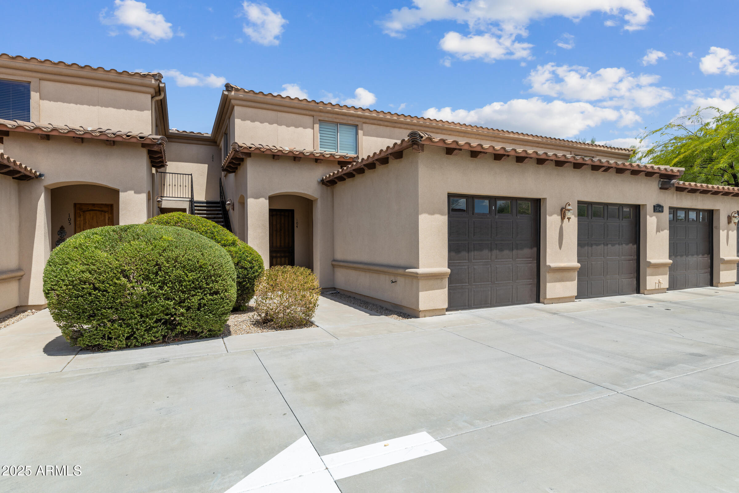 12040 N SAGUARO Boulevard 104