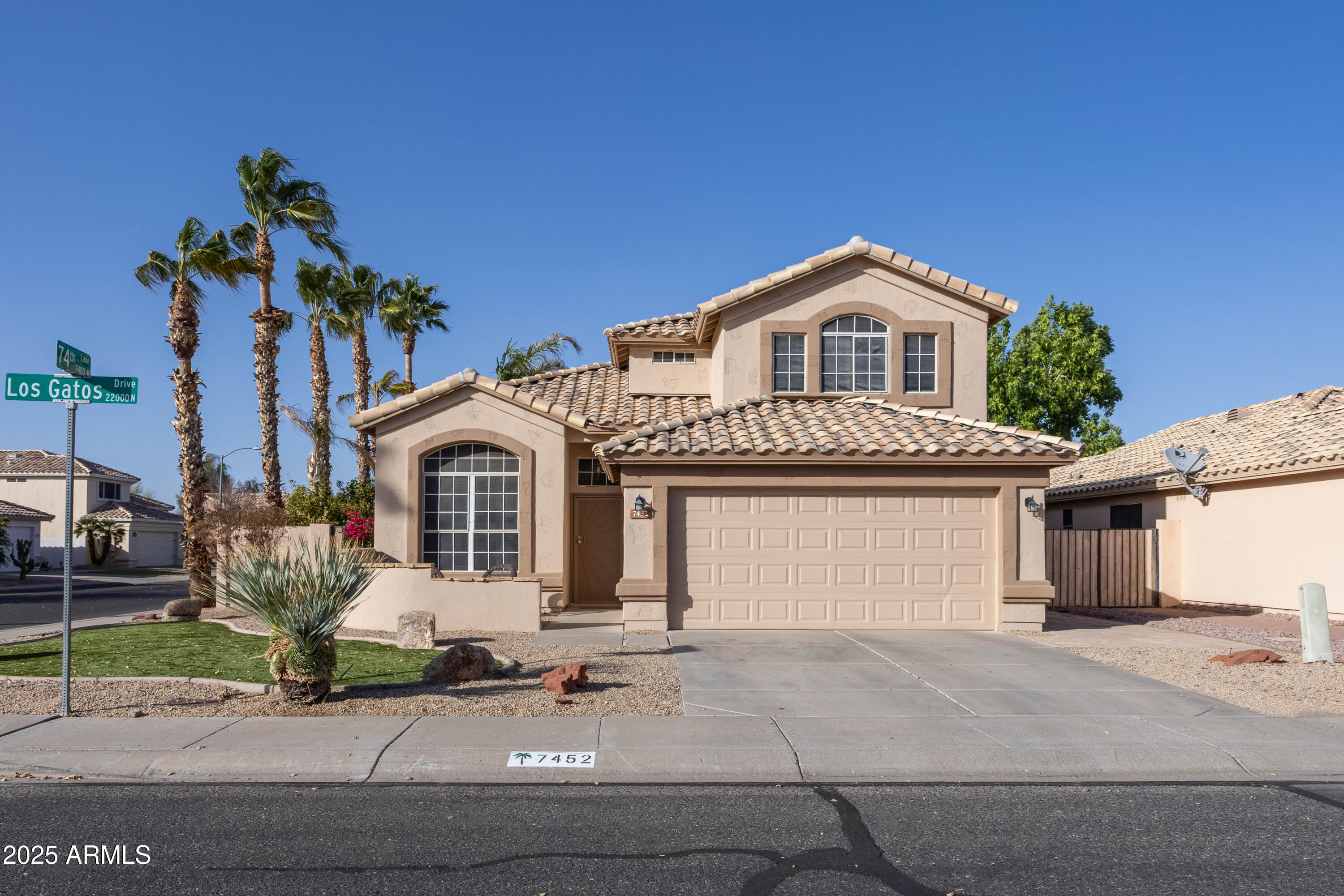 Glendale, Arizona 85310, United States, 4 Bedrooms Bedrooms, ,3 BathroomsBathrooms,Residential,Active,5125