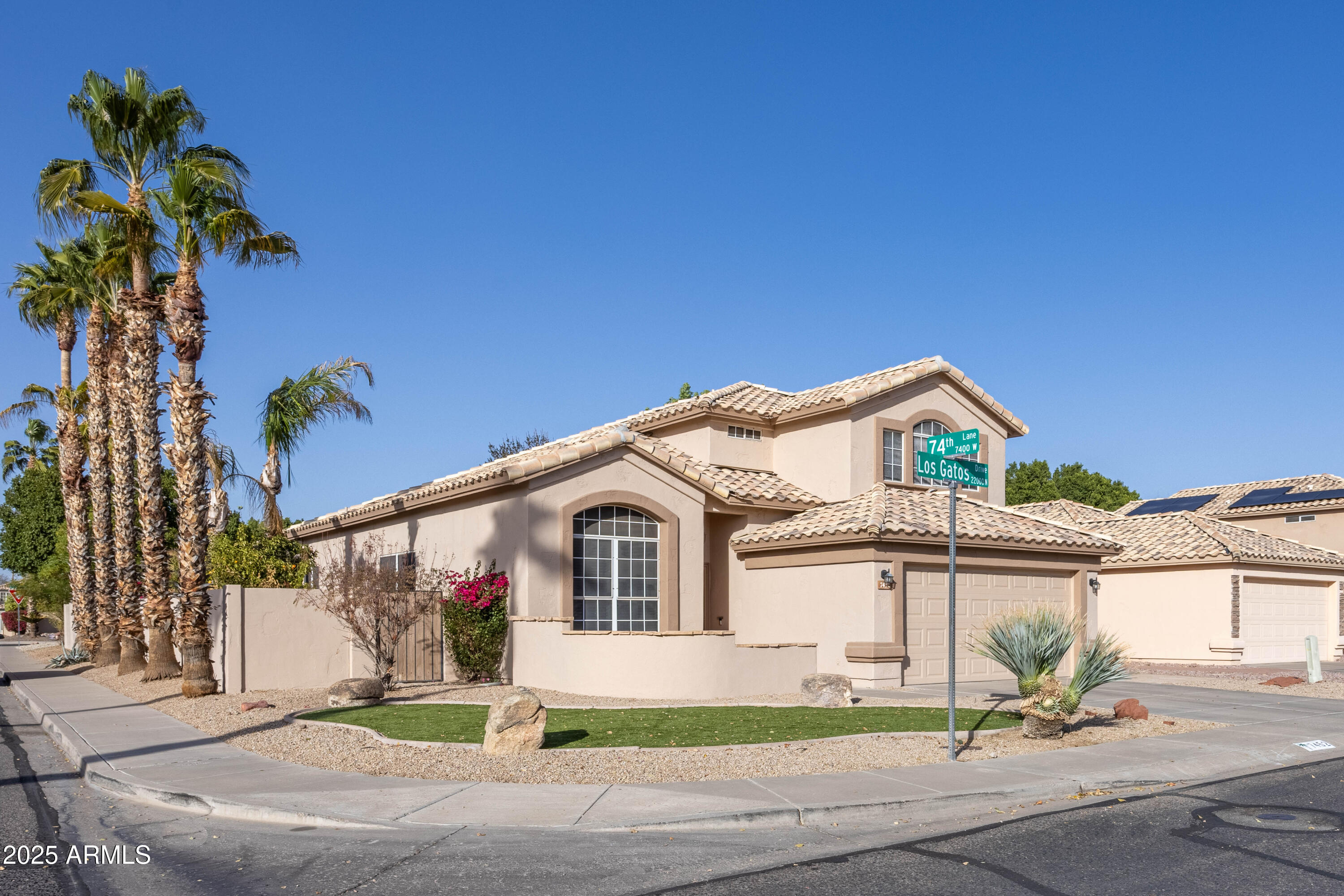 Glendale, Arizona 85310, United States, 4 Bedrooms Bedrooms, ,3 BathroomsBathrooms,Residential,Active,5125