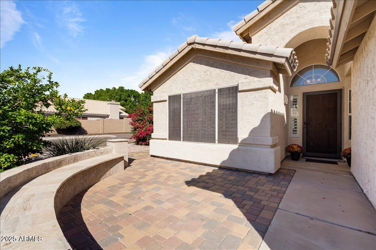 4506 E Gold Poppy Way