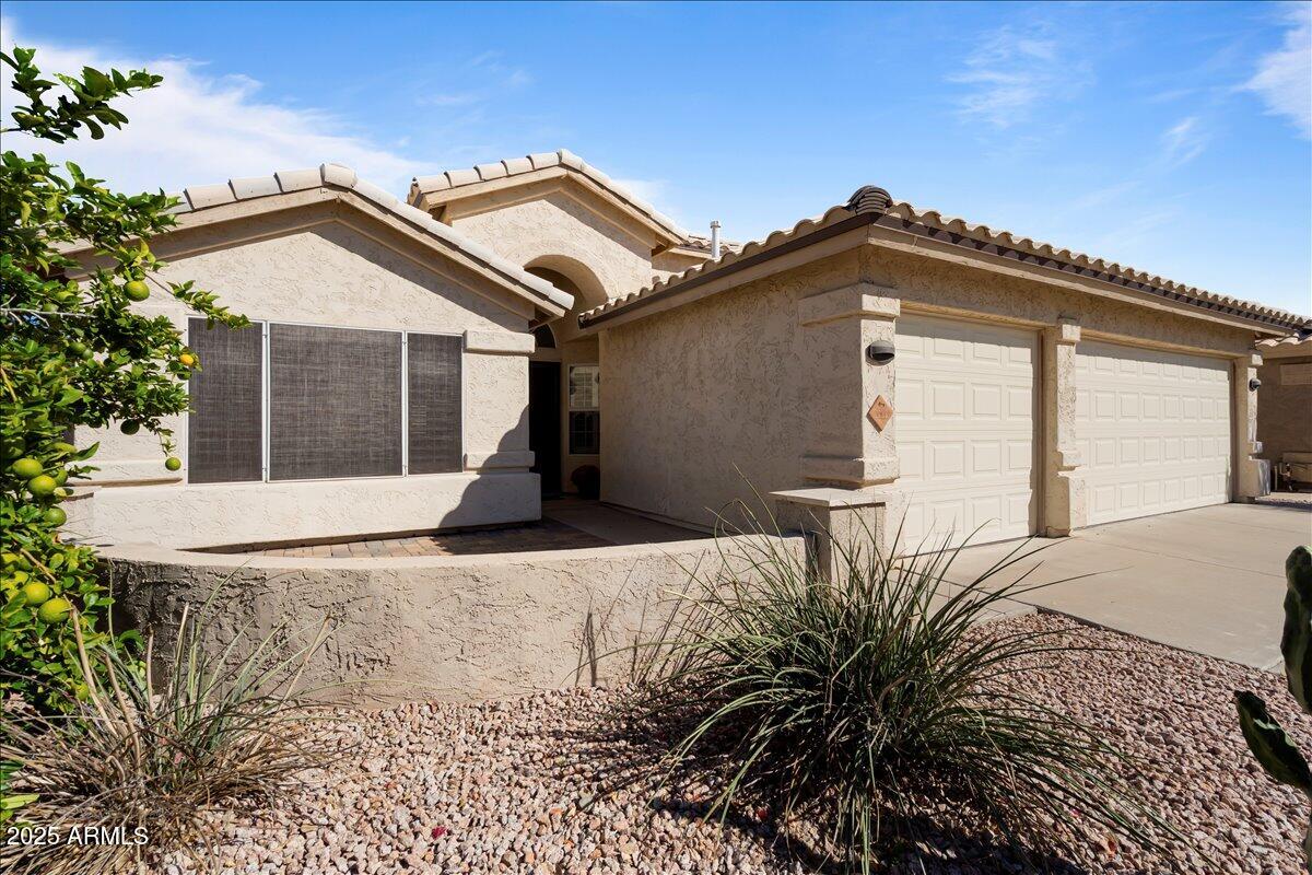 4506 E Gold Poppy Way