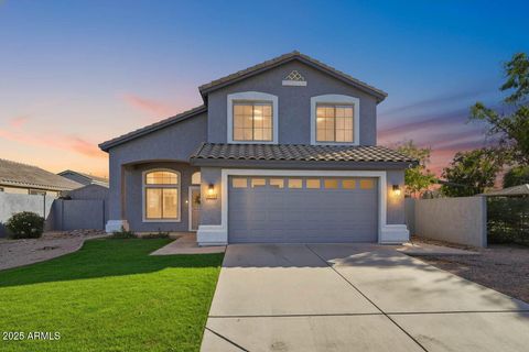 10041 E OSAGE Avenue Mesa AZ 85212