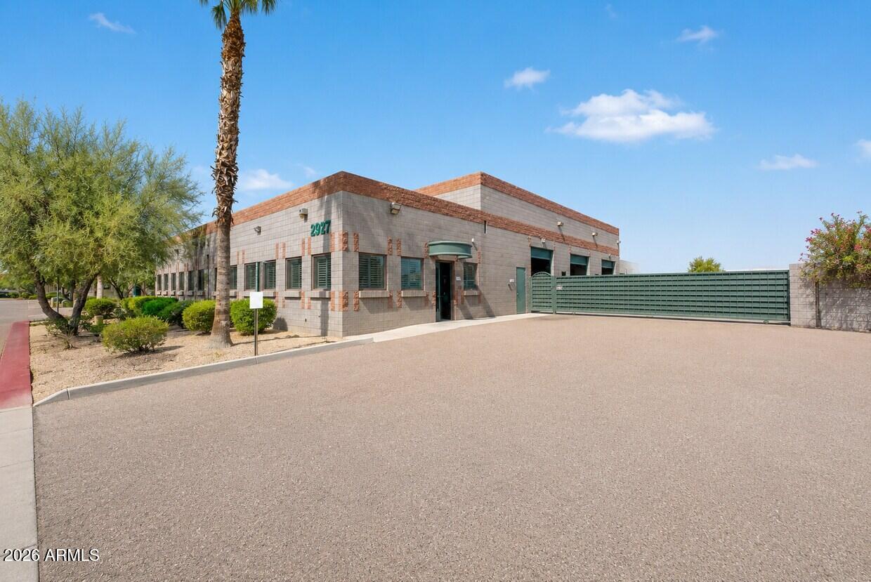 2927 N NORFOLK --
