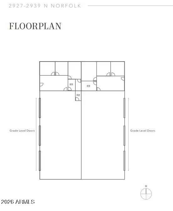 2927 N NORFOLK --