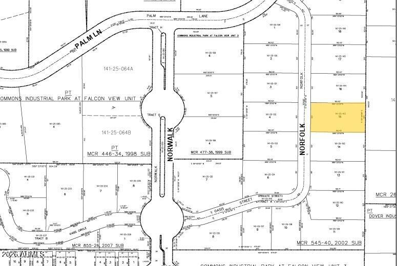 2927 N NORFOLK --