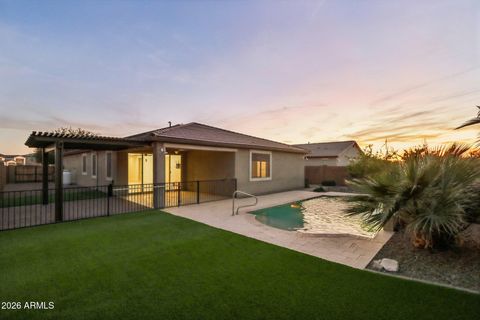 10130 E ORANGE GROVE Street Florence AZ 85132