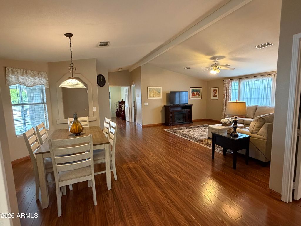 Photo of 215 N Power Road #384, Mesa, AZ 85205 (MLS # 6973294)