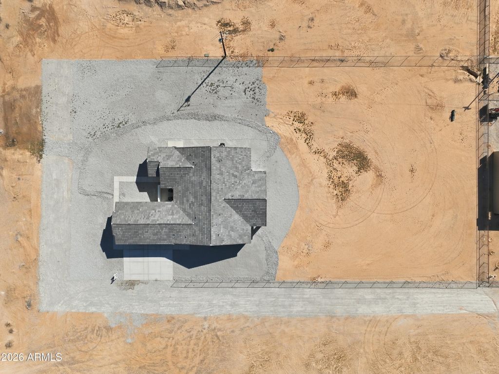 Photo of 26540 S 186th Avenue, Buckeye, AZ 85326 (MLS # 6991478)