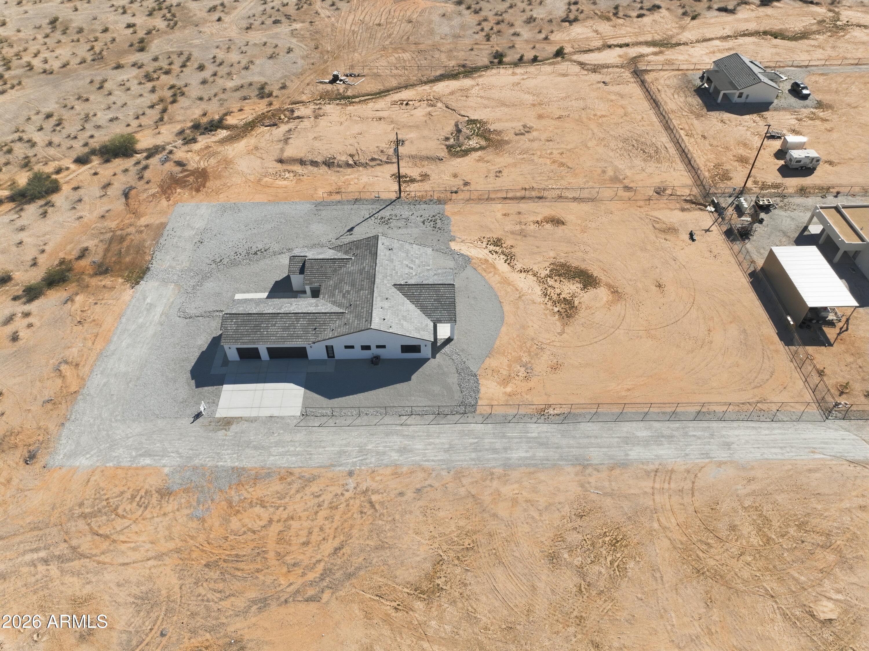 26540 S 186TH Avenue