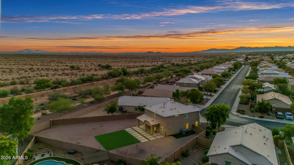 Photo of 7965 S Abbey Lane, Gilbert, AZ 85298 (MLS # 7090080)