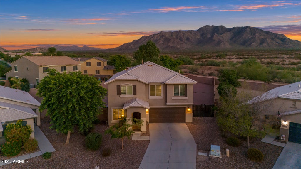Photo of 7965 S Abbey Lane, Gilbert, AZ 85298 (MLS # 7090080)