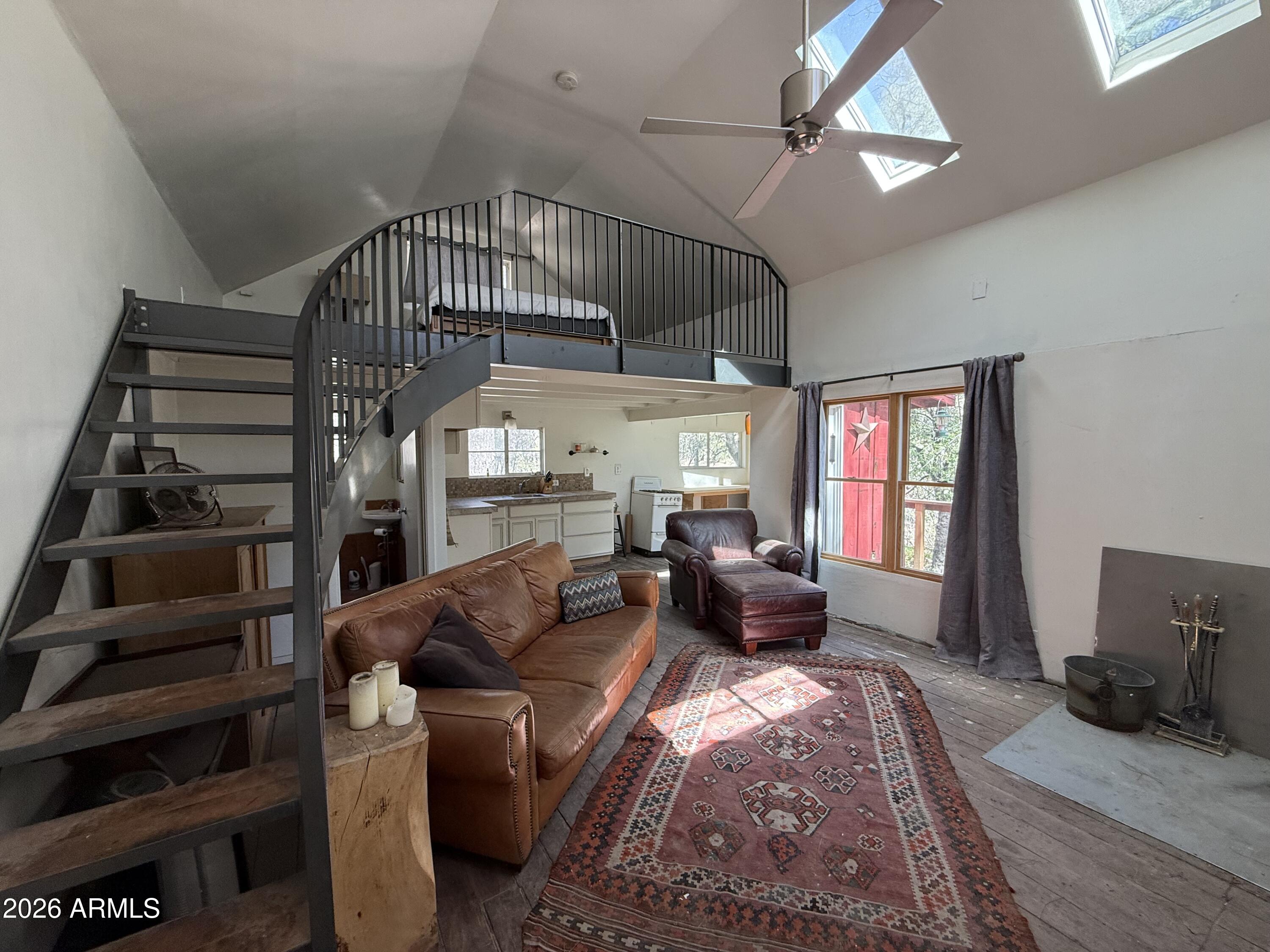 23619 S GLADIATOR MINE Road