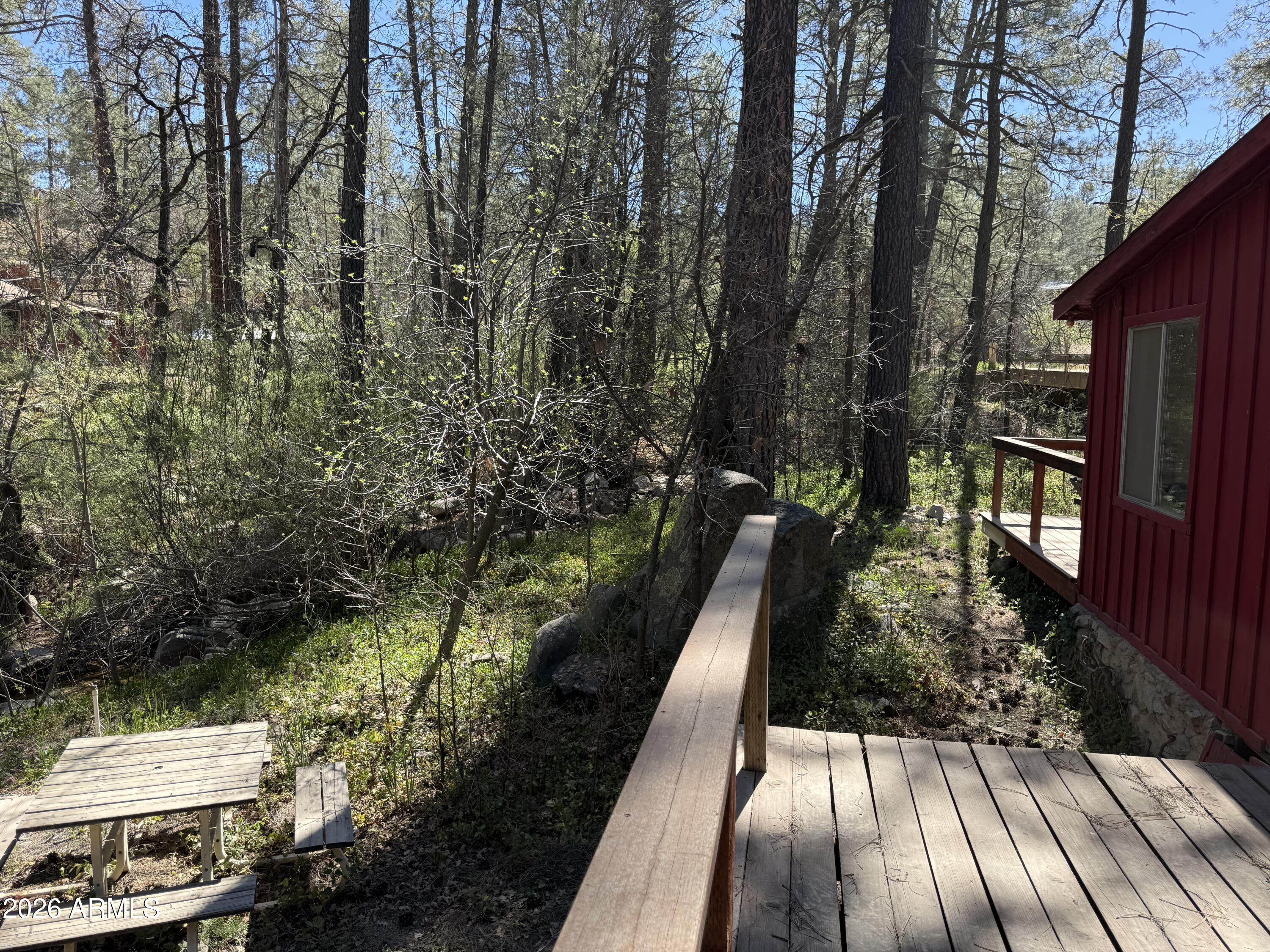 23619 S GLADIATOR MINE Road