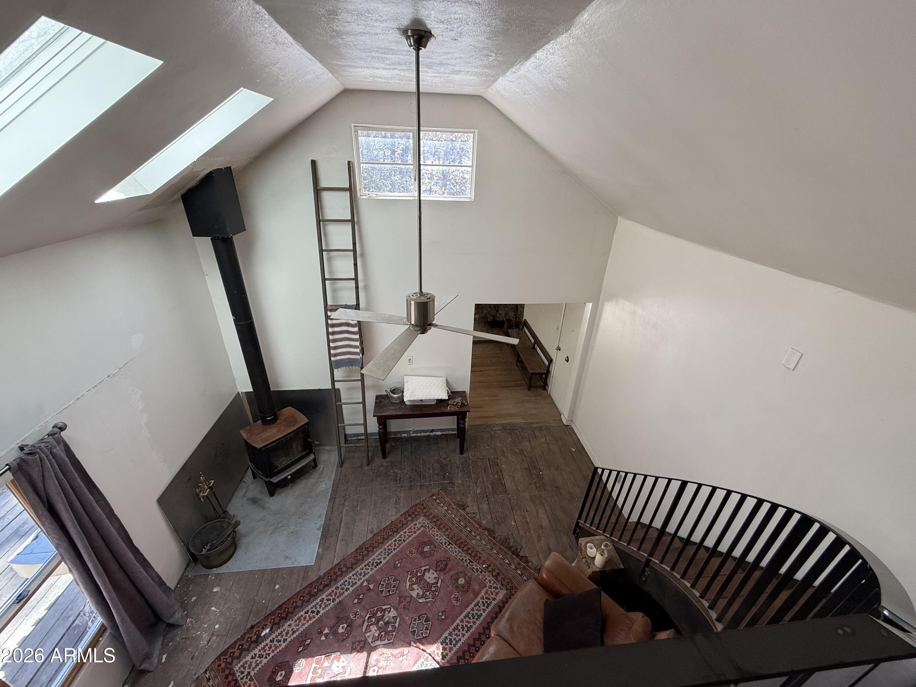 23619 S GLADIATOR MINE Road