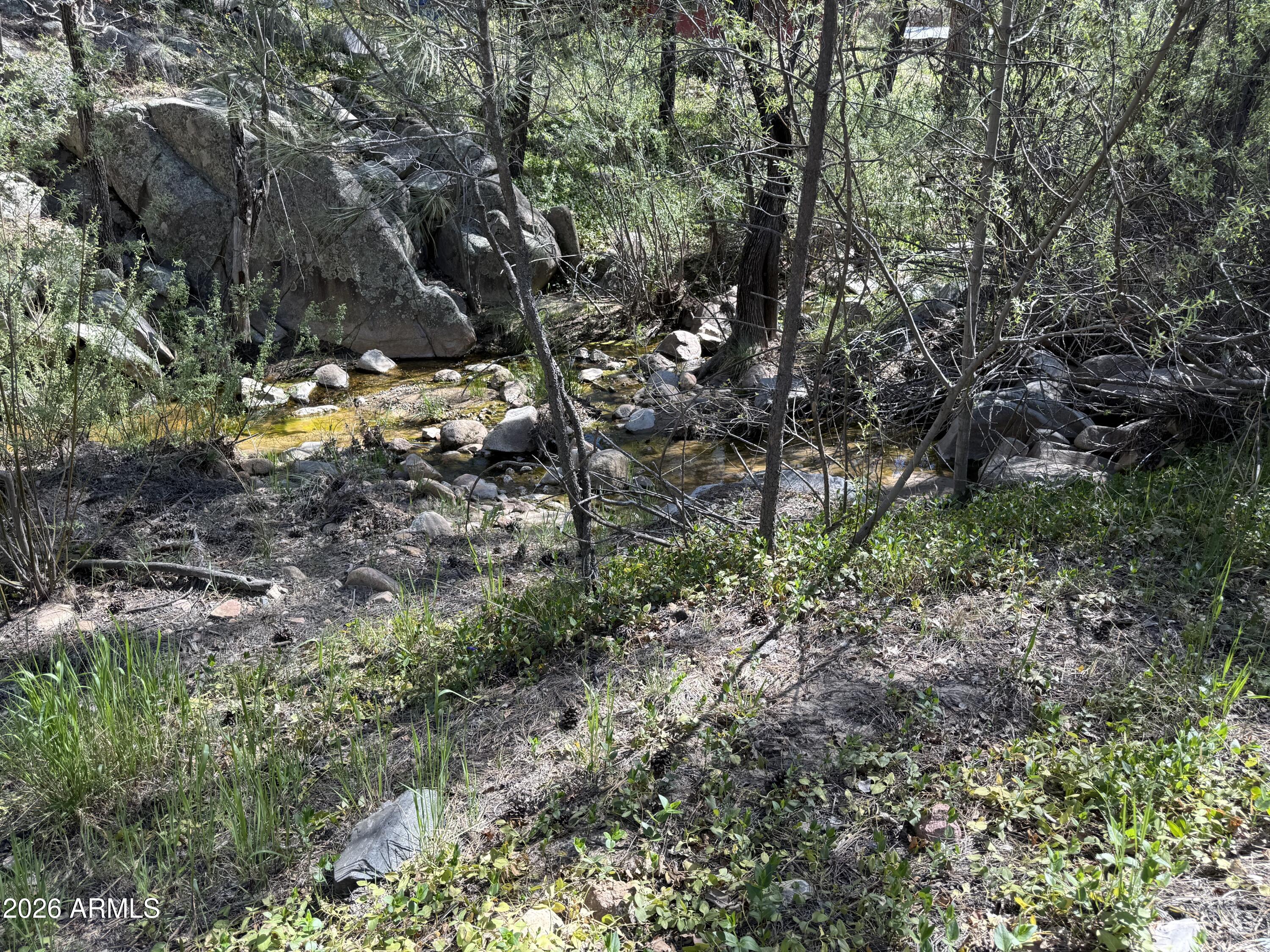 23619 S GLADIATOR MINE Road