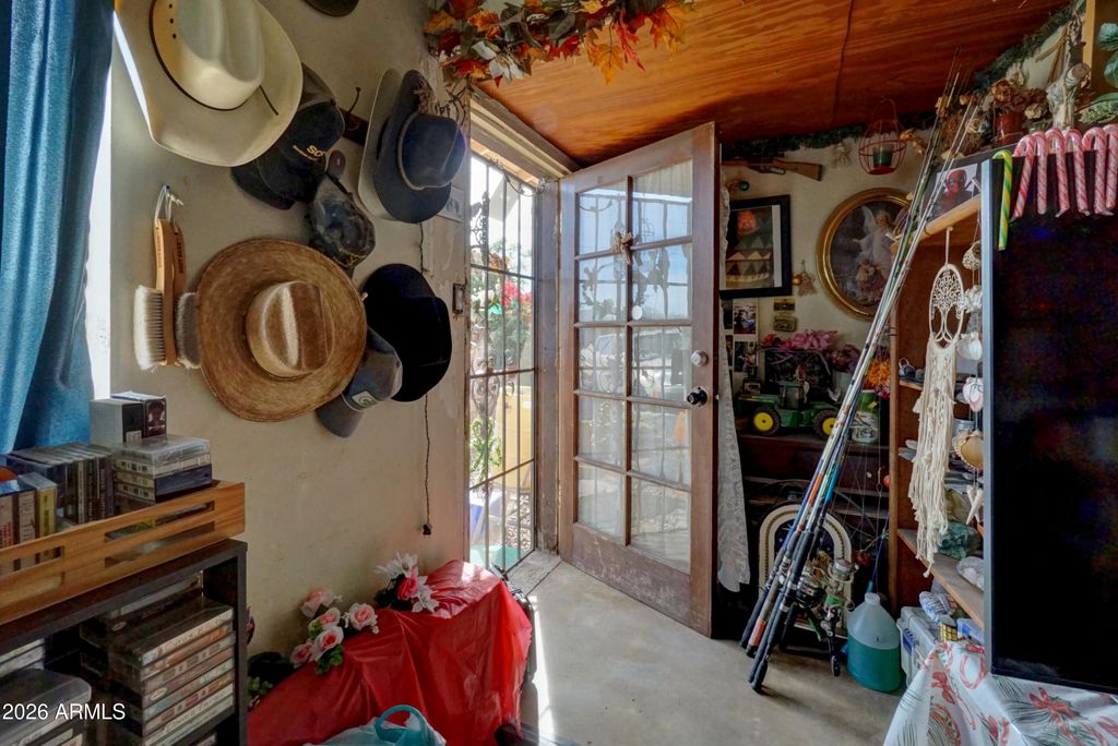 Photo of 11510 N 80th Avenue, Peoria, AZ 85345 (MLS # 6990487)