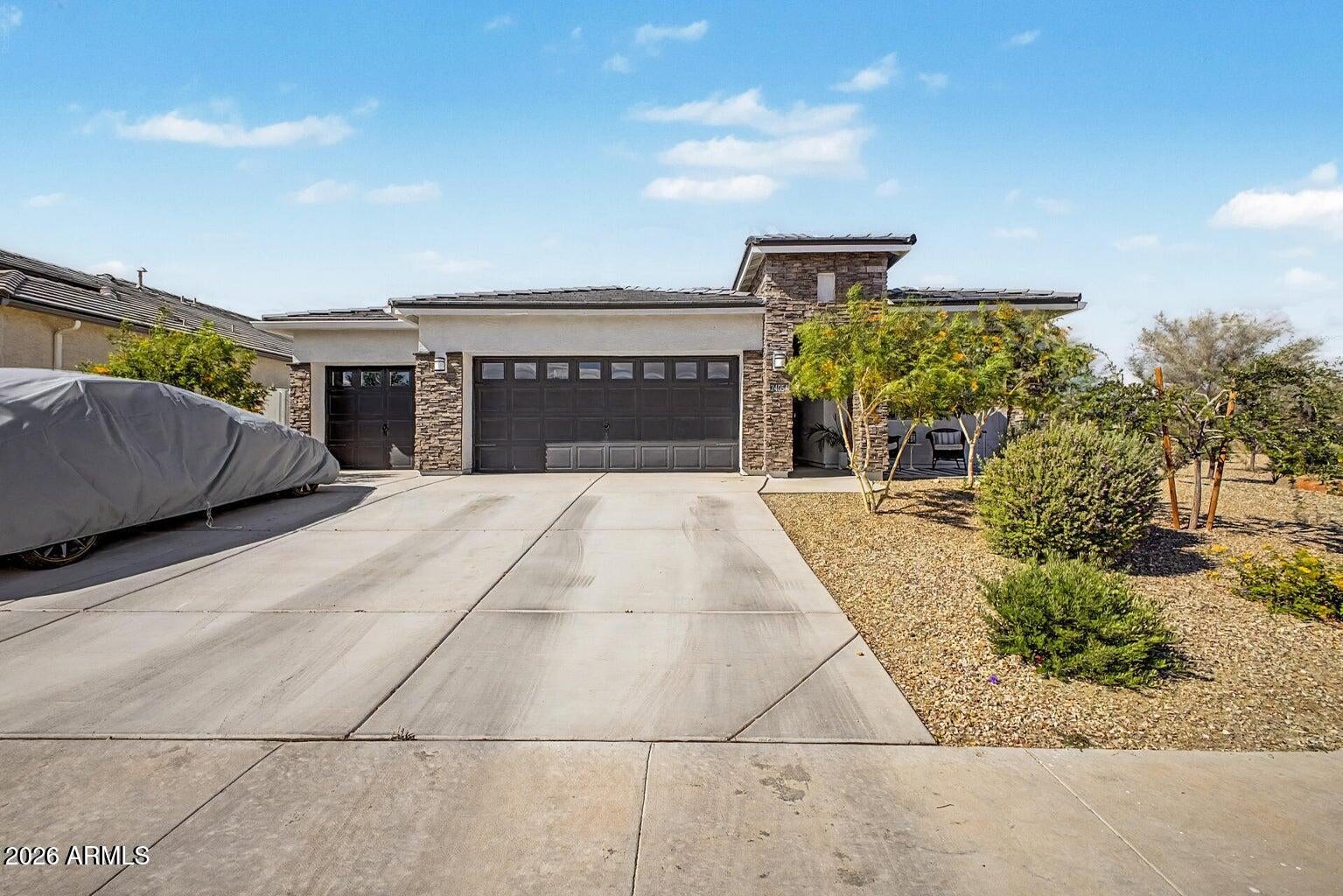 24054 W Verlea Drive