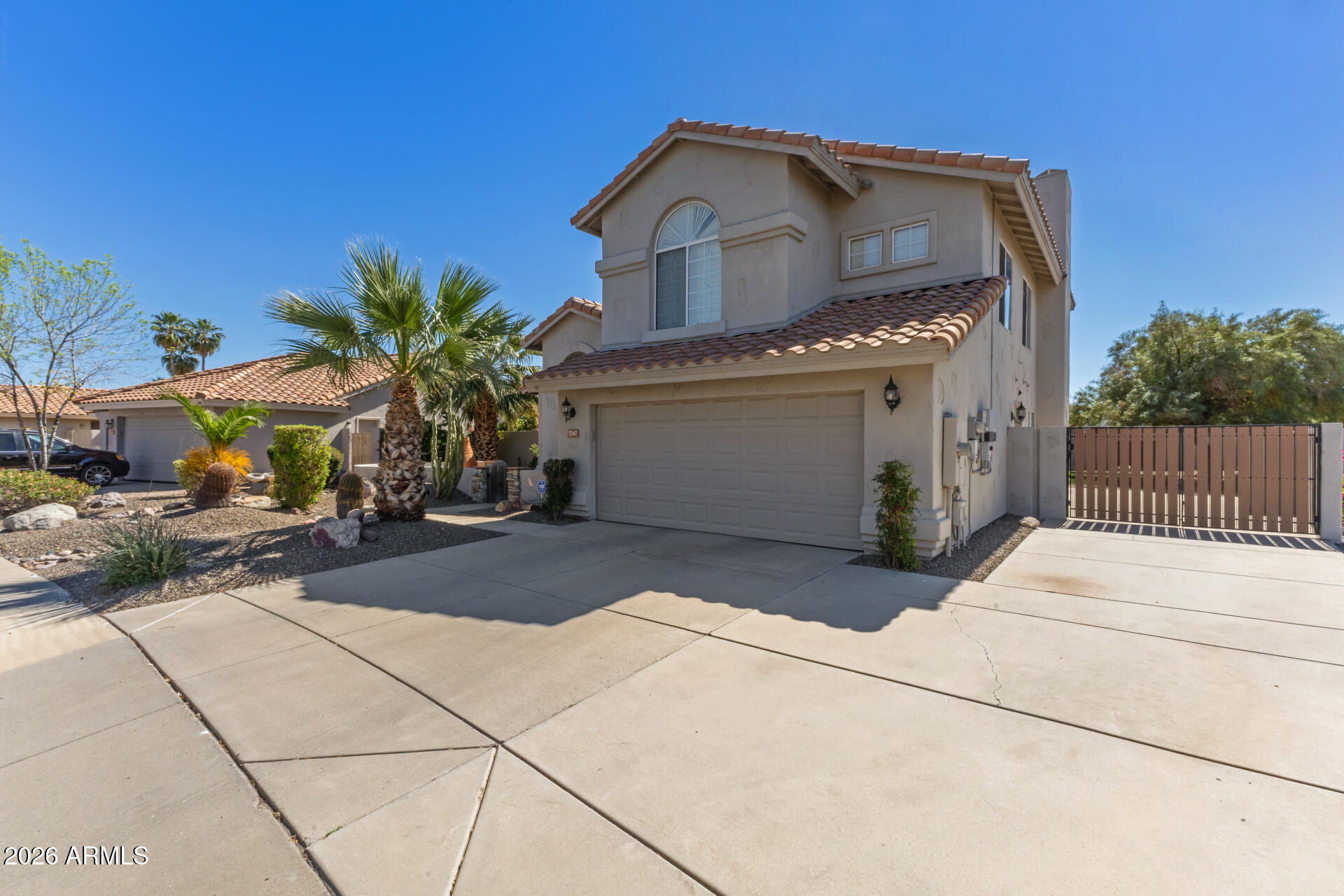 7247 W LOS GATOS Drive