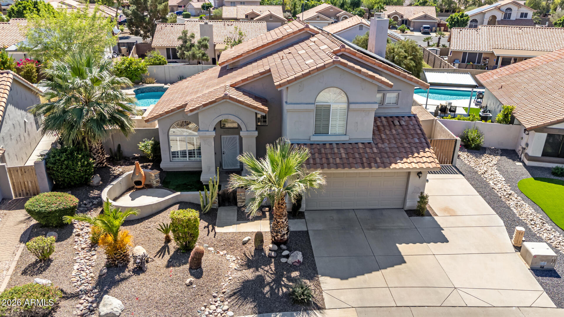 7247 W LOS GATOS Drive
