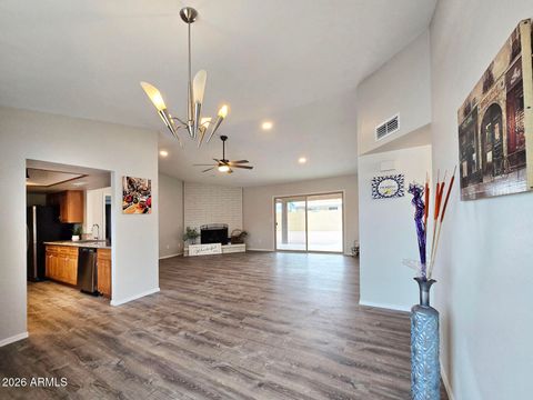 Photo of 2326 W Stottler Drive, Chandler, AZ 85224 (MLS # 7014706)