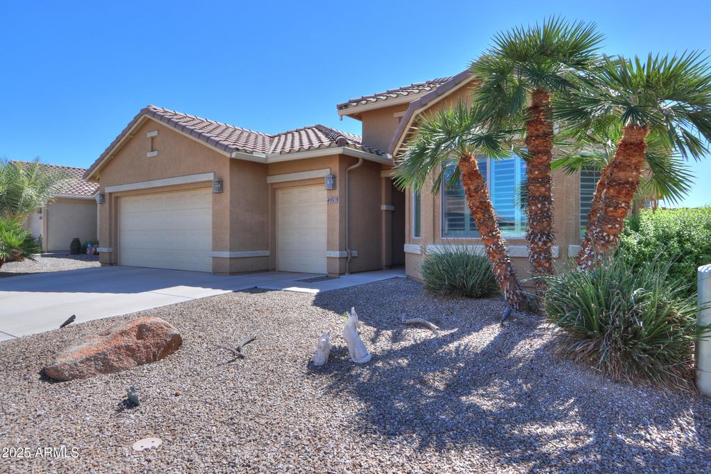 Photo of 4973 W Picacho Drive, Eloy, AZ 85131 (MLS # 6928402)
