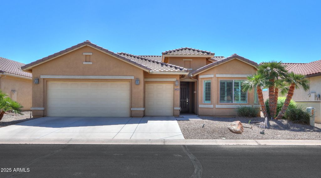 Photo of 4973 W Picacho Drive, Eloy, AZ 85131 (MLS # 6928402)