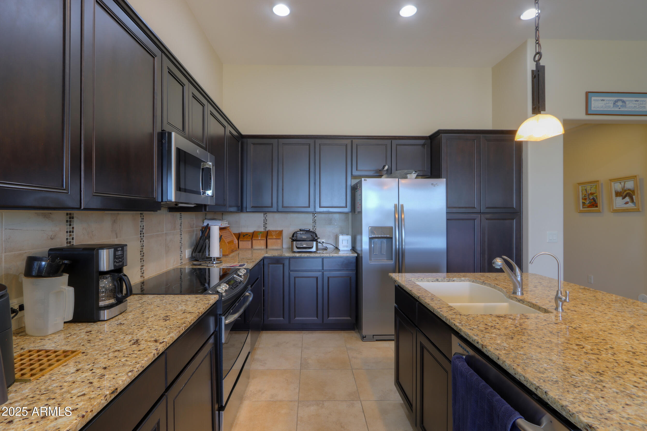 4973 W PICACHO Drive