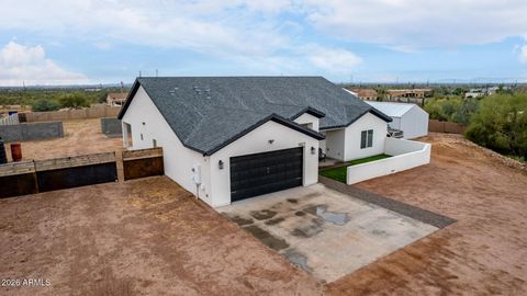 1427 E WHITELEY Street Apache Junction AZ 85119